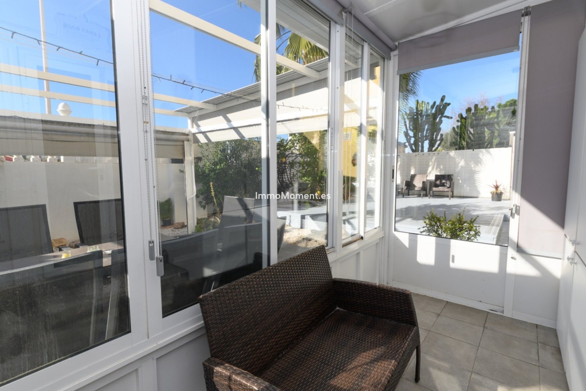 Bestaande woning - Appartement - Torrevieja - La Mata