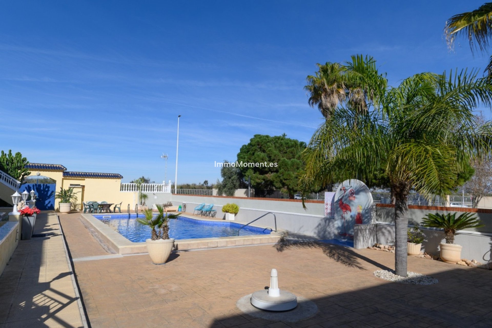 Bestaande woning - Appartement - Torrevieja - La Mata