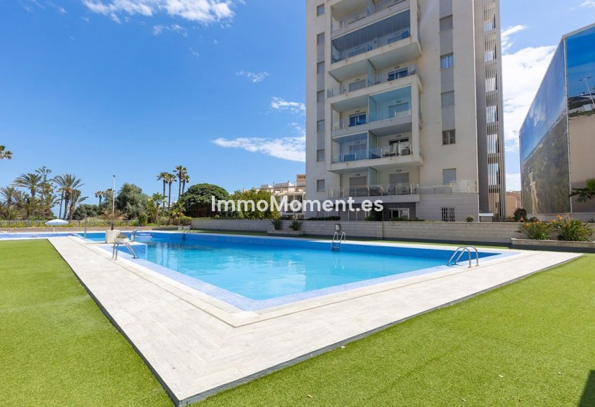 Bestaande woning - Appartement - Torrevieja - La Mata