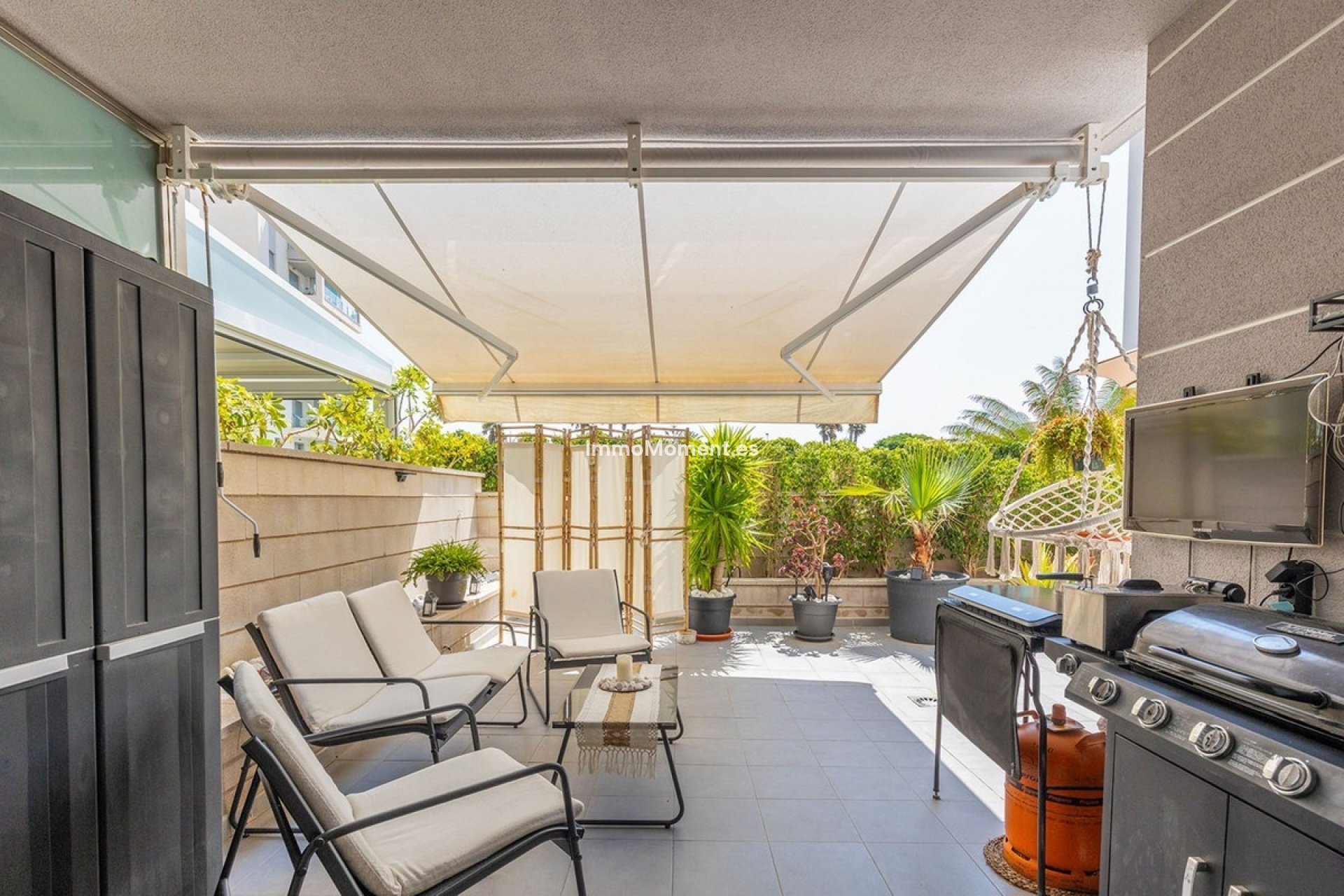 Bestaande woning - Appartement - Torrevieja - La Mata