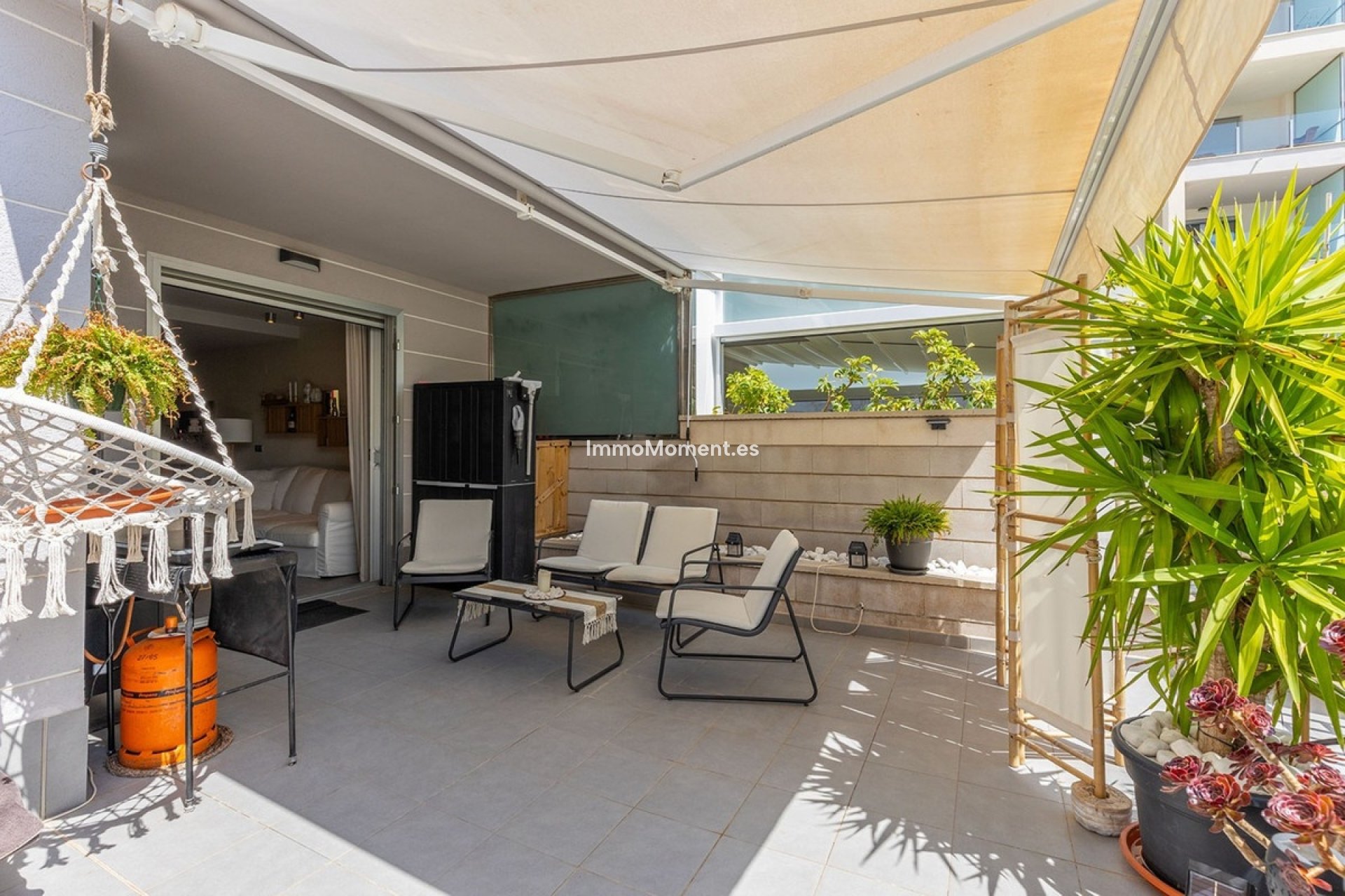 Bestaande woning - Appartement - Torrevieja - La Mata