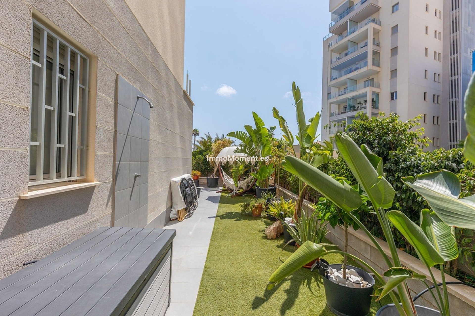 Bestaande woning - Appartement - Torrevieja - La Mata