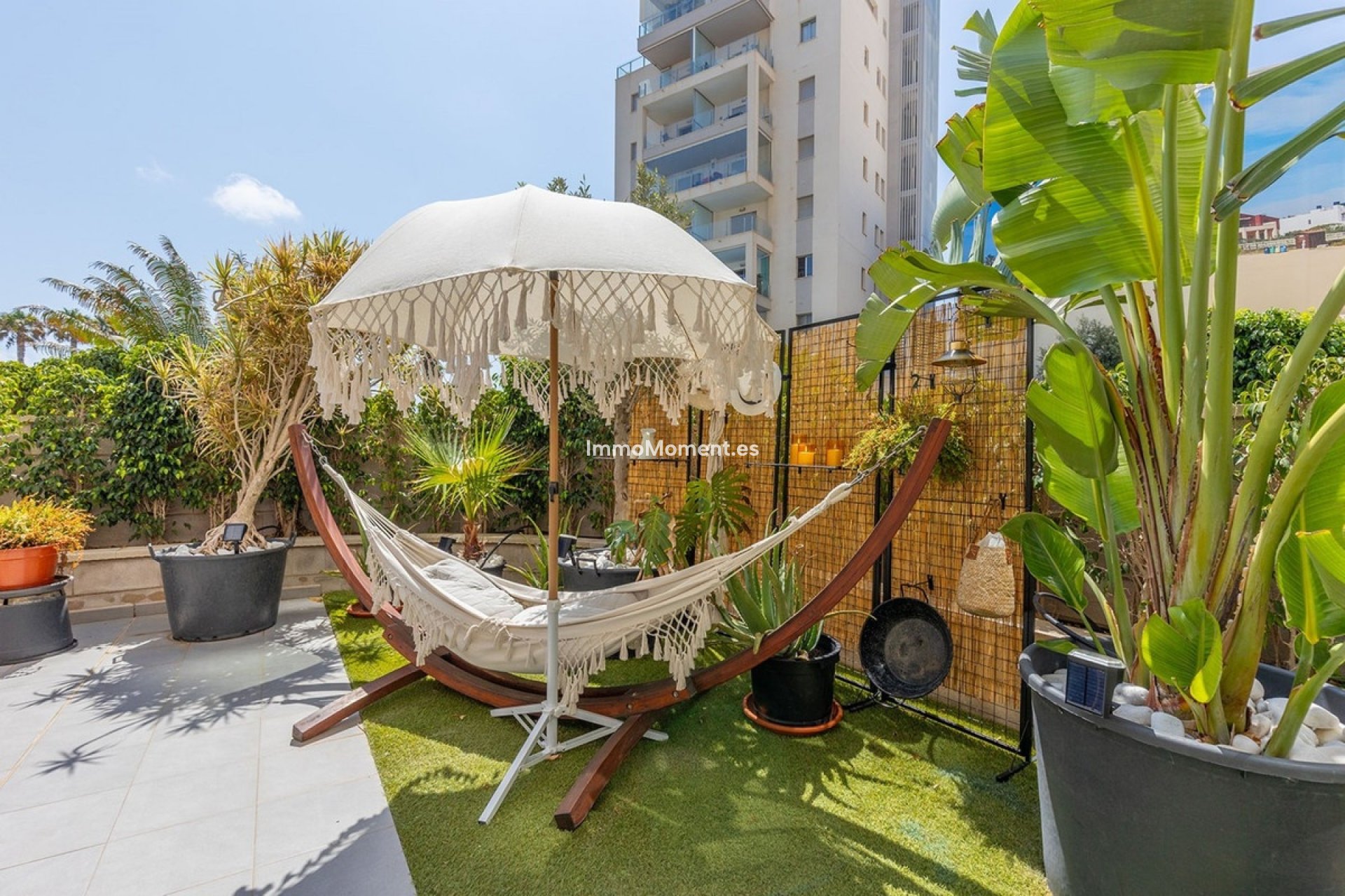 Bestaande woning - Appartement - Torrevieja - La Mata