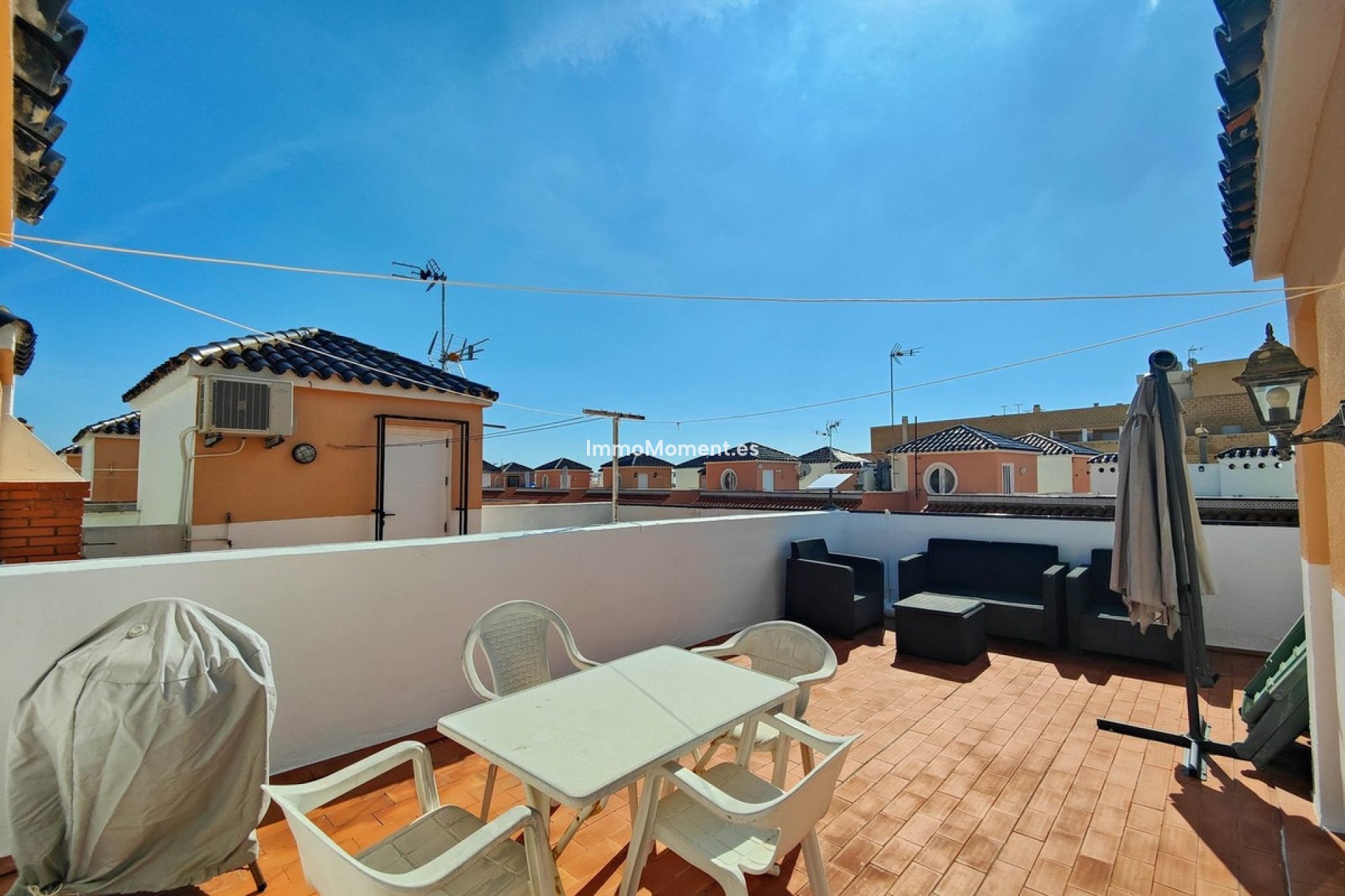 Bestaande woning - Appartement - Torrevieja - La Mata