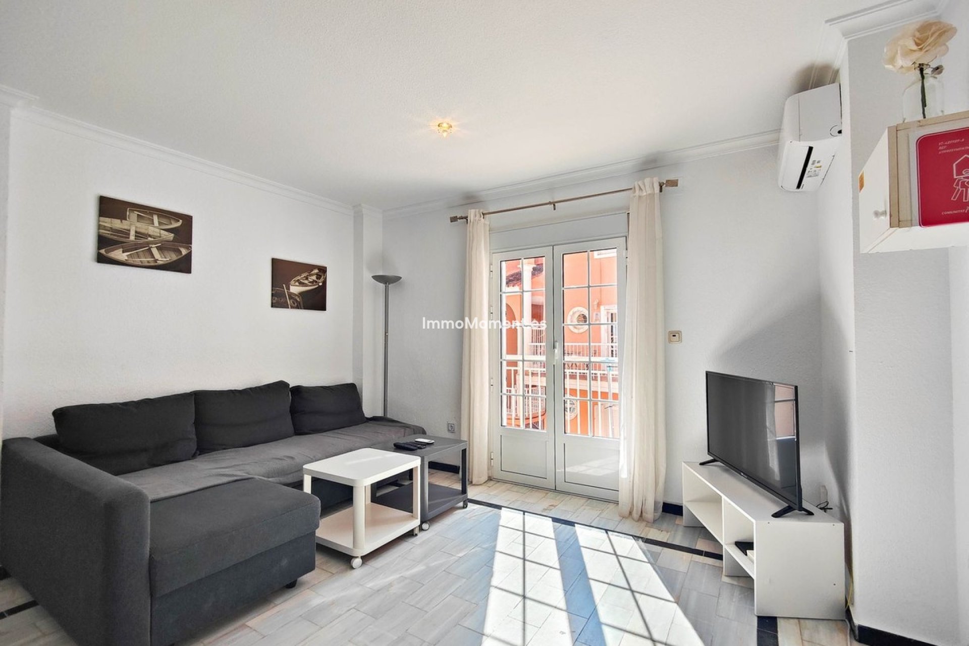 Bestaande woning - Appartement - Torrevieja - La Mata