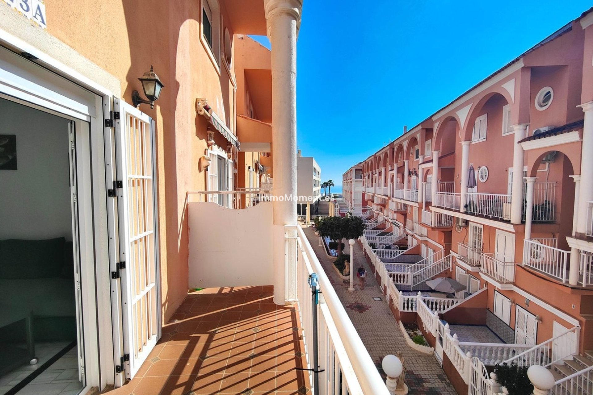Bestaande woning - Appartement - Torrevieja - La Mata