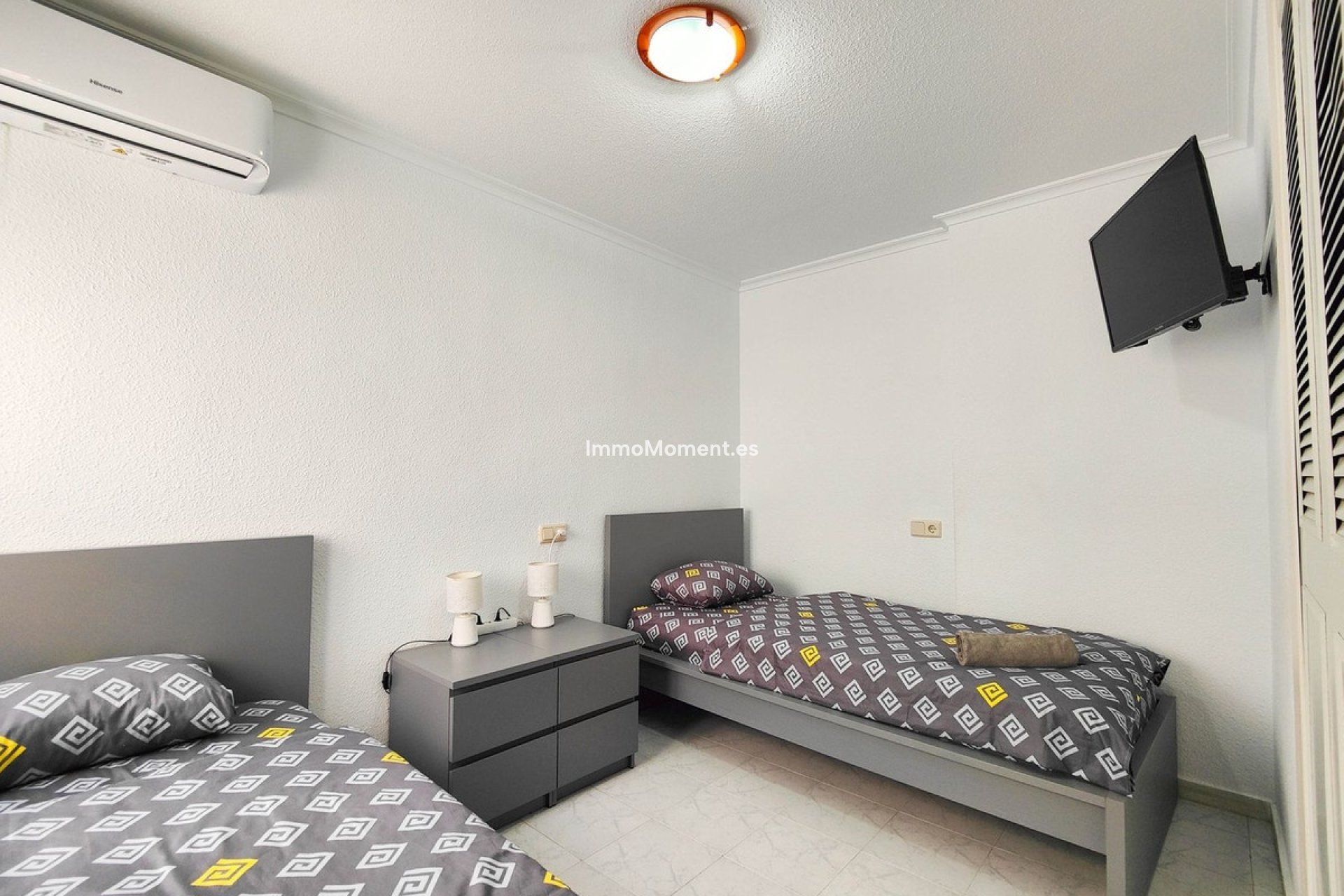 Bestaande woning - Appartement - Torrevieja - La Mata