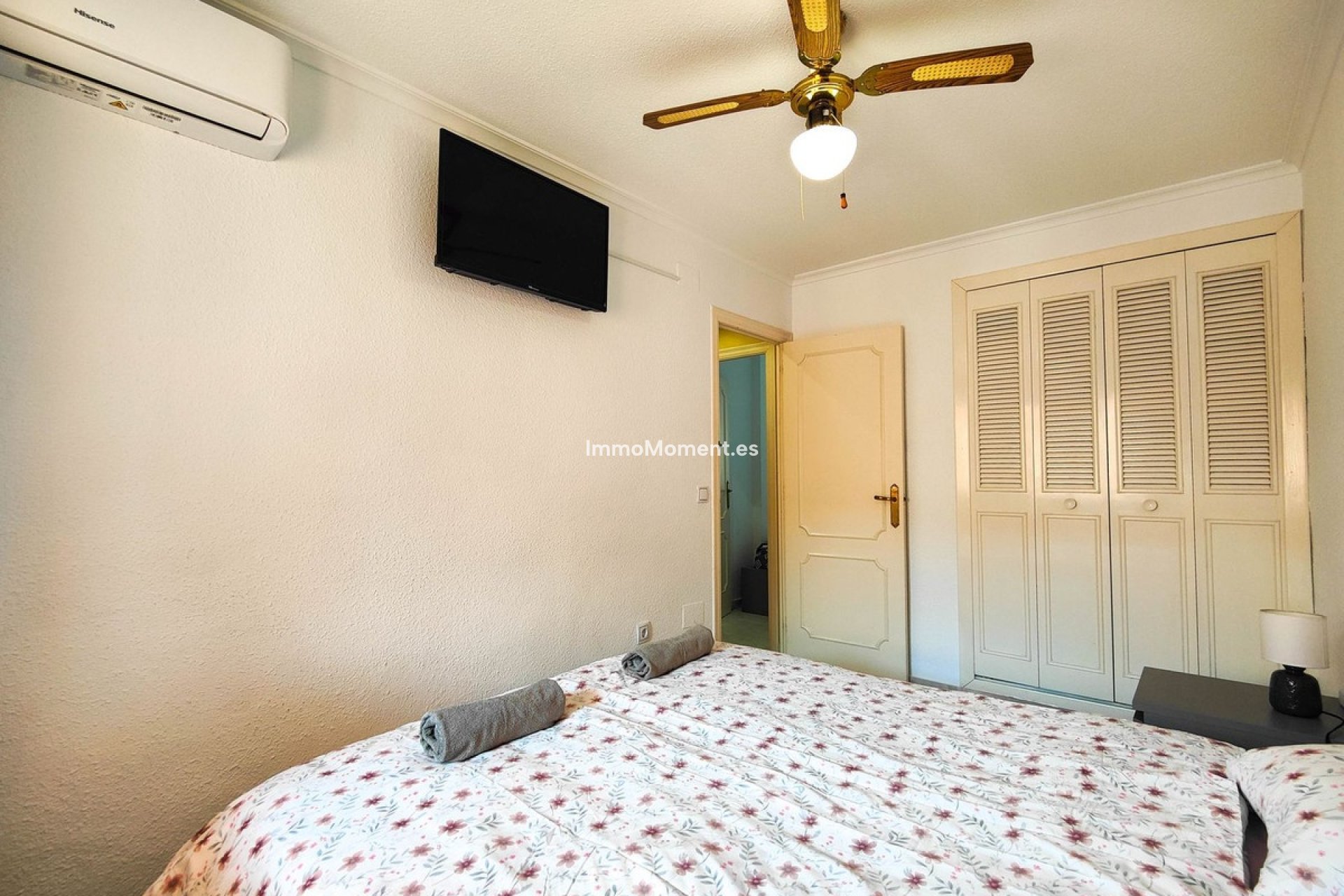 Bestaande woning - Appartement - Torrevieja - La Mata