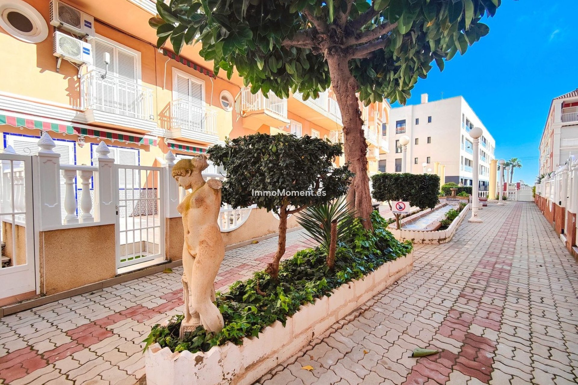 Bestaande woning - Appartement - Torrevieja - La Mata