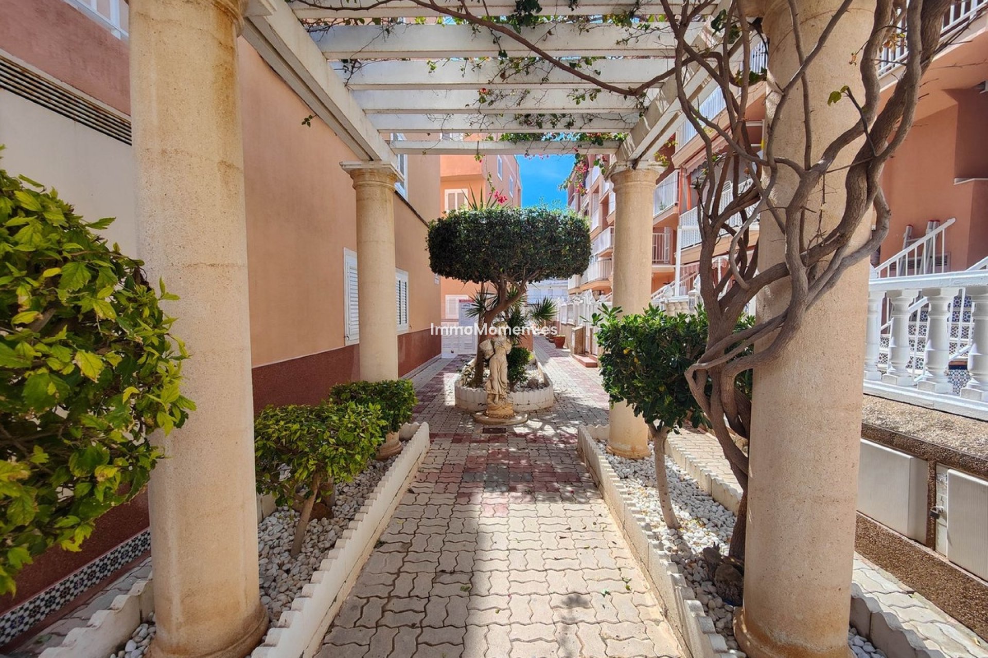Bestaande woning - Appartement - Torrevieja - La Mata