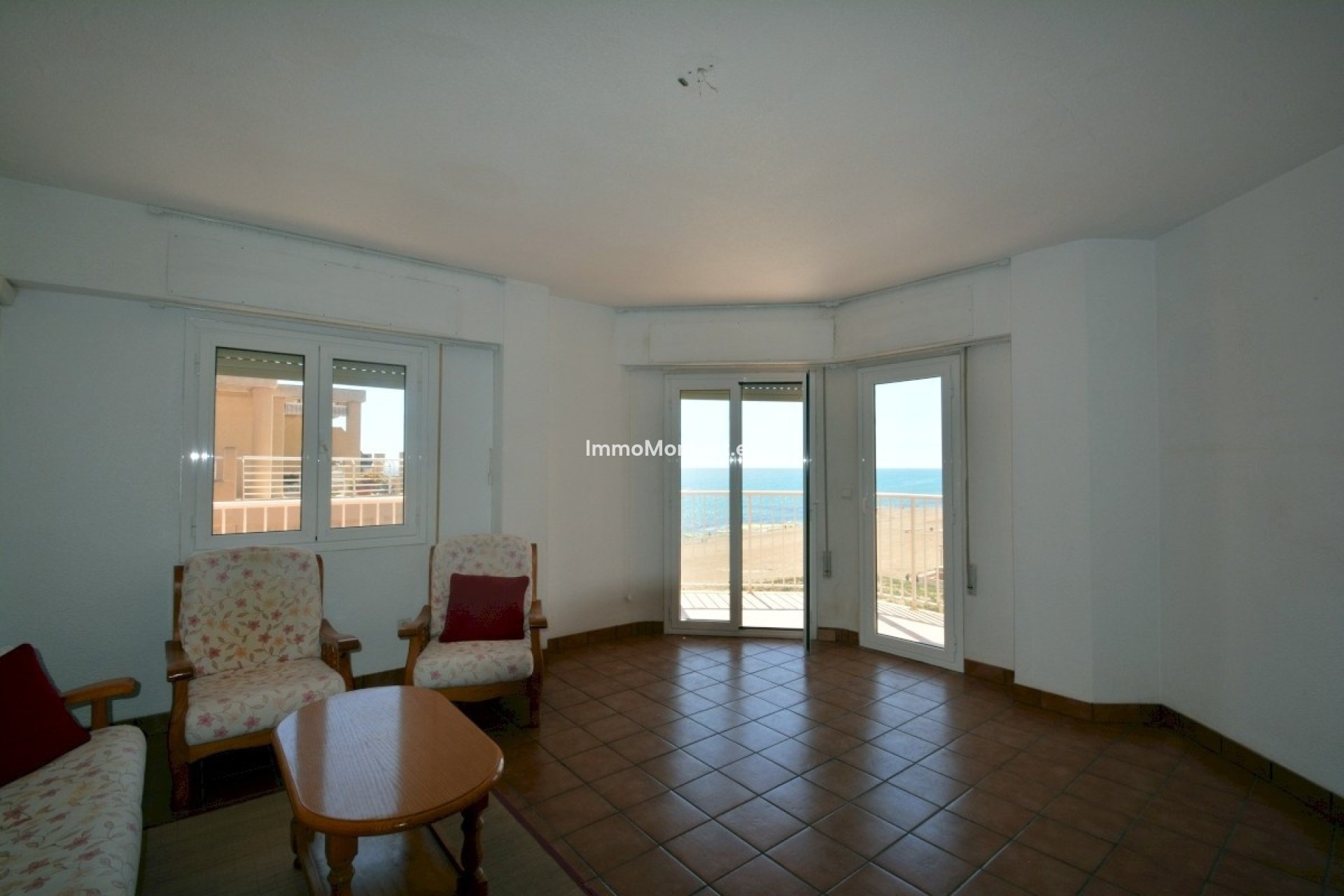 Bestaande woning - Appartement - Torrevieja - La Mata