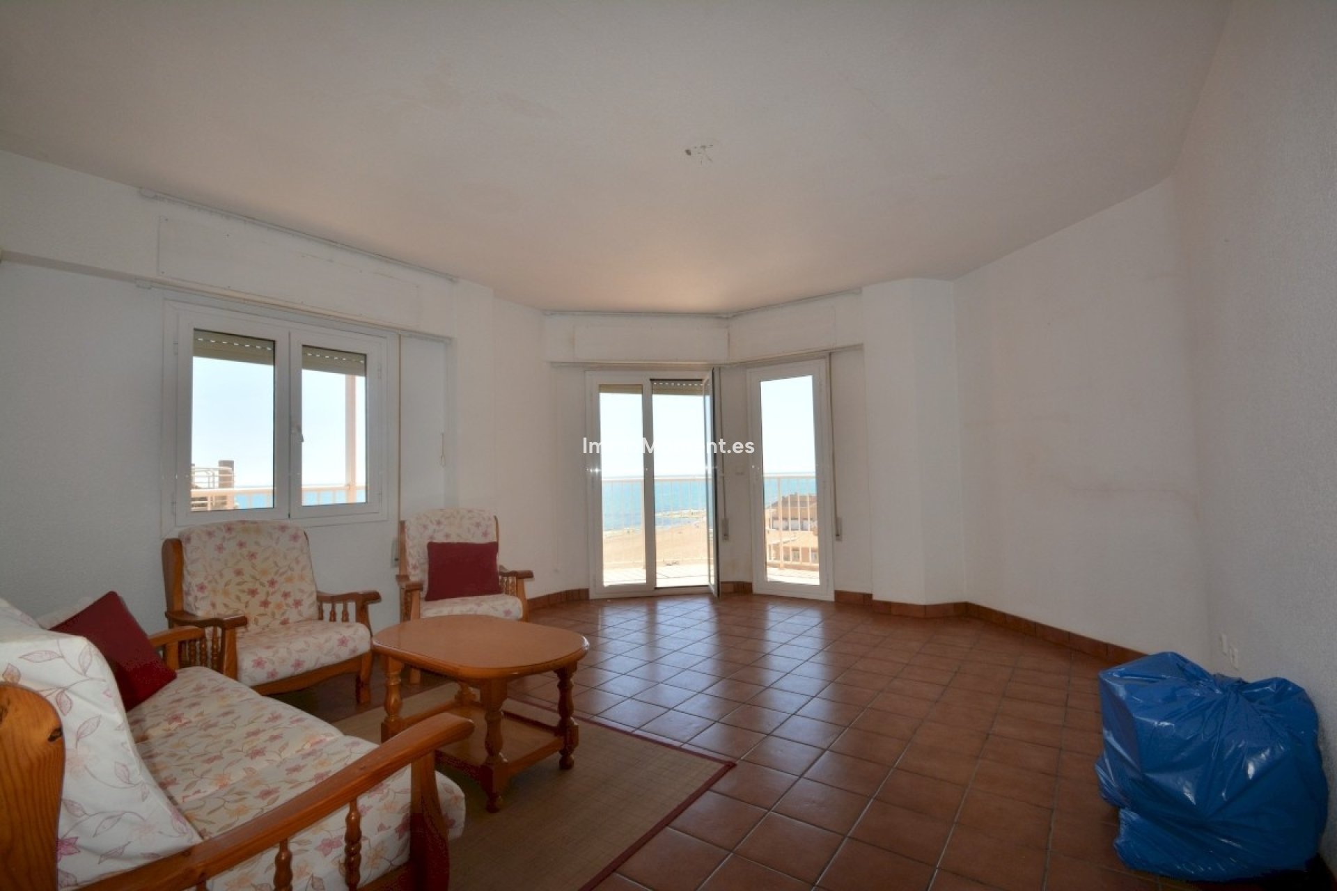 Bestaande woning - Appartement - Torrevieja - La Mata