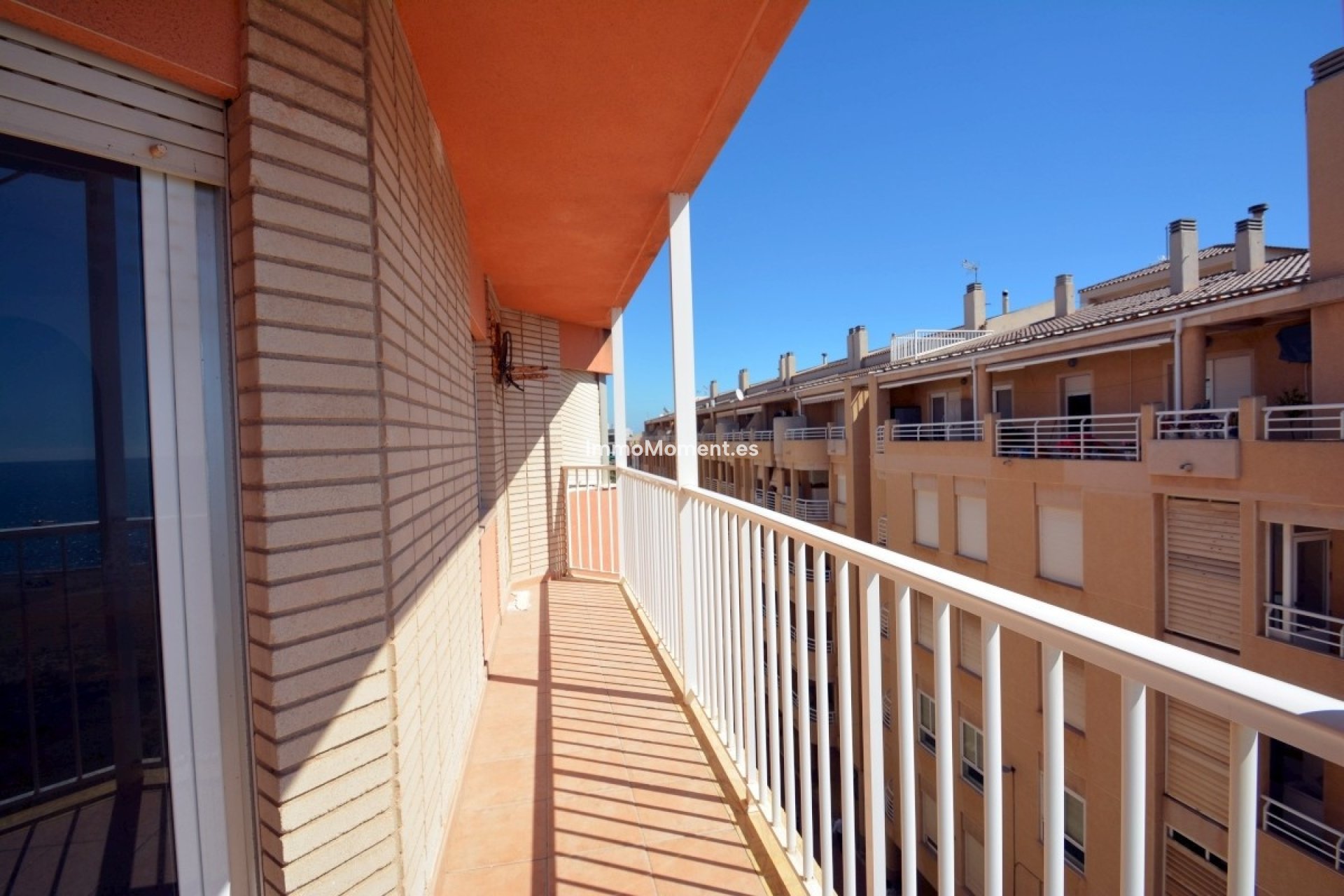 Bestaande woning - Appartement - Torrevieja - La Mata