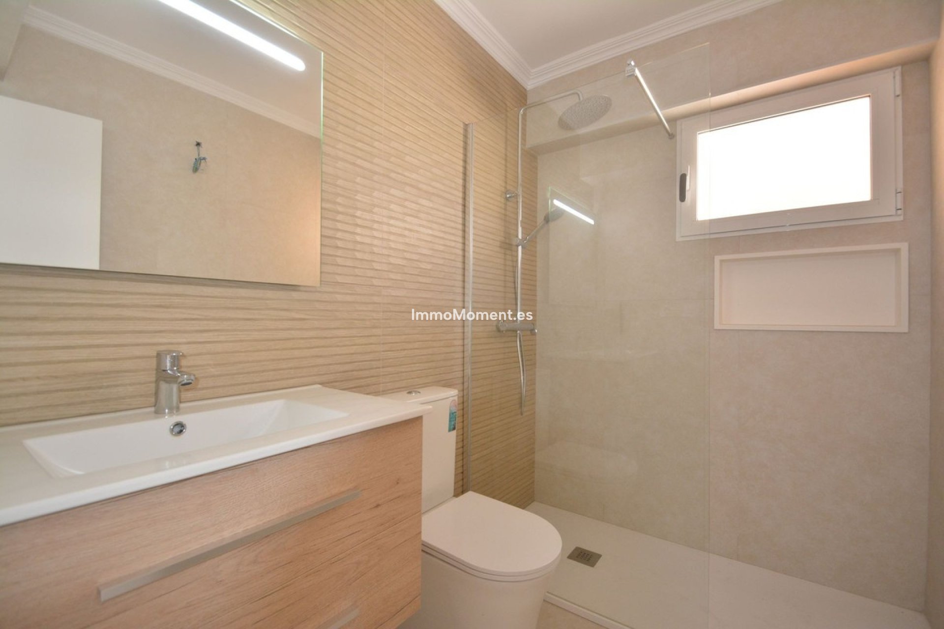 Bestaande woning - Appartement - Torrevieja - La Mata
