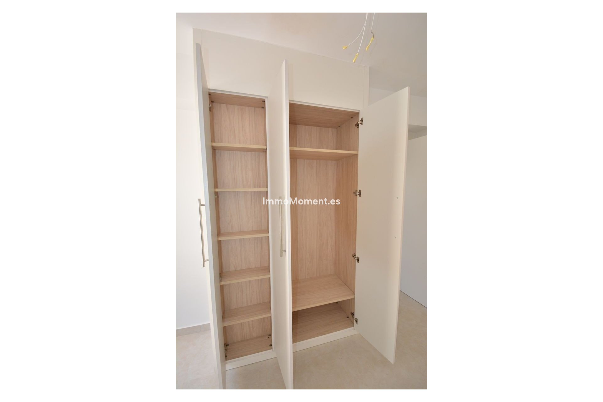 Bestaande woning - Appartement - Torrevieja - La Mata