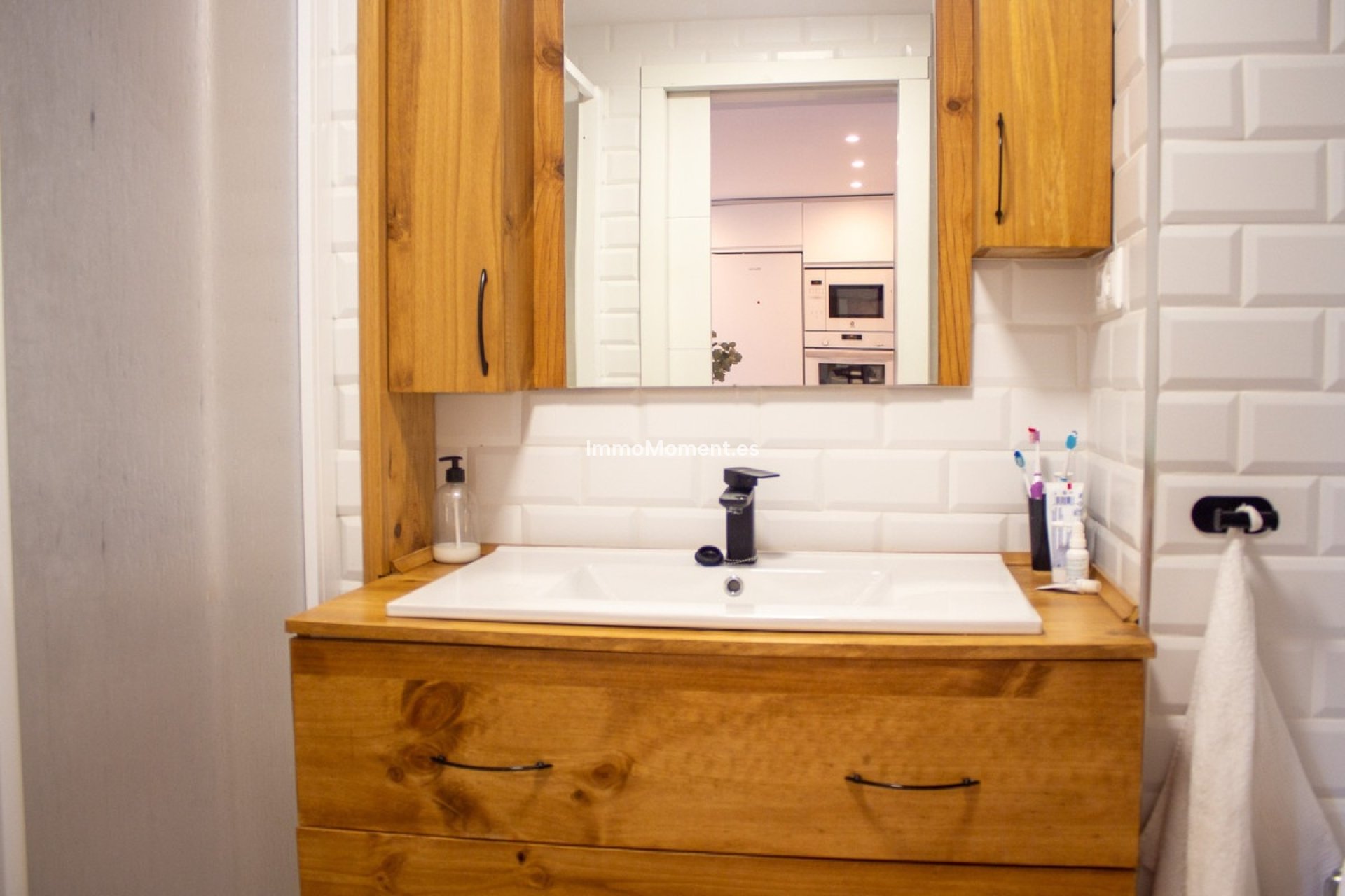 Bestaande woning - Appartement - Torrevieja - La Mata