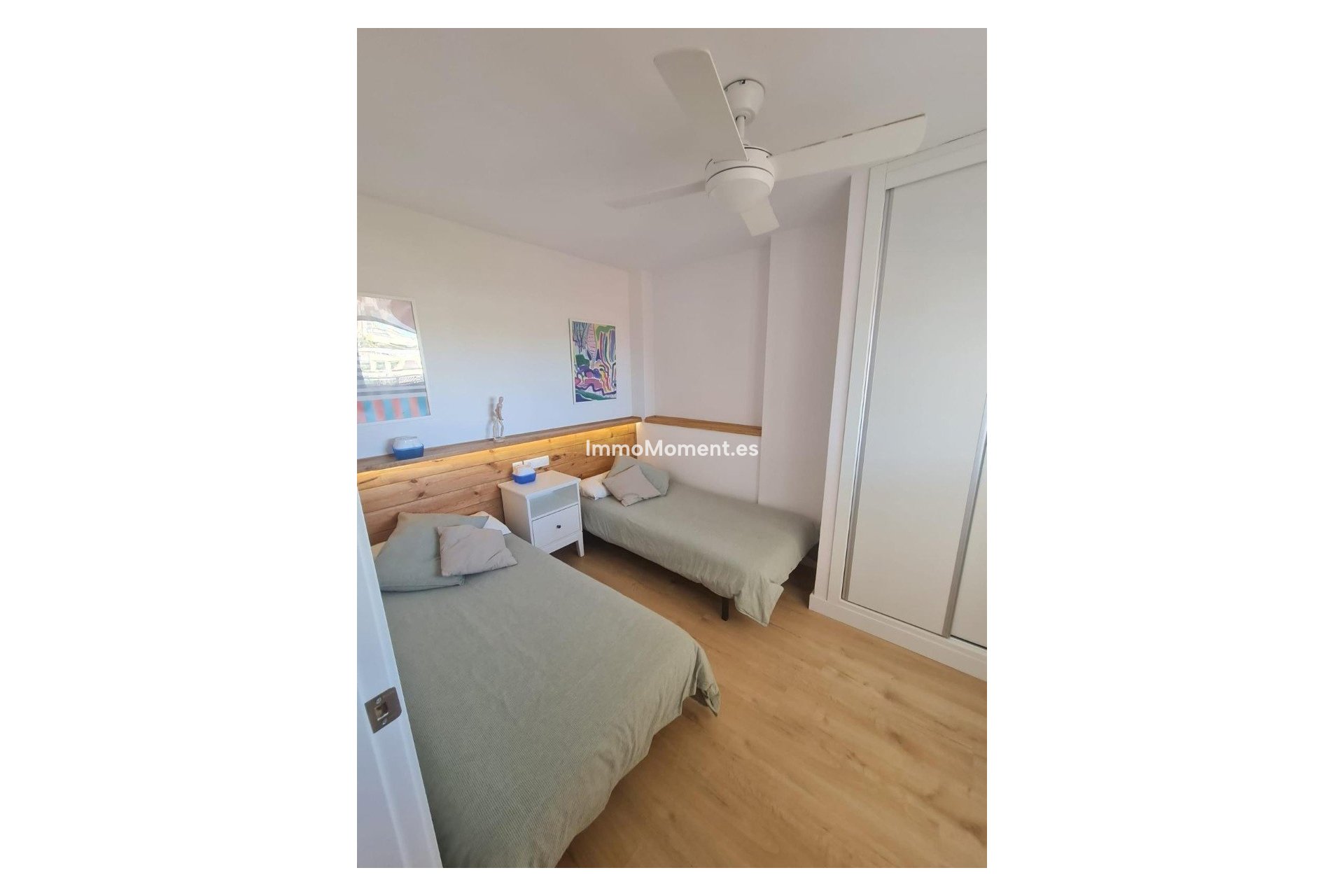 Bestaande woning - Appartement - Torrevieja - La Mata