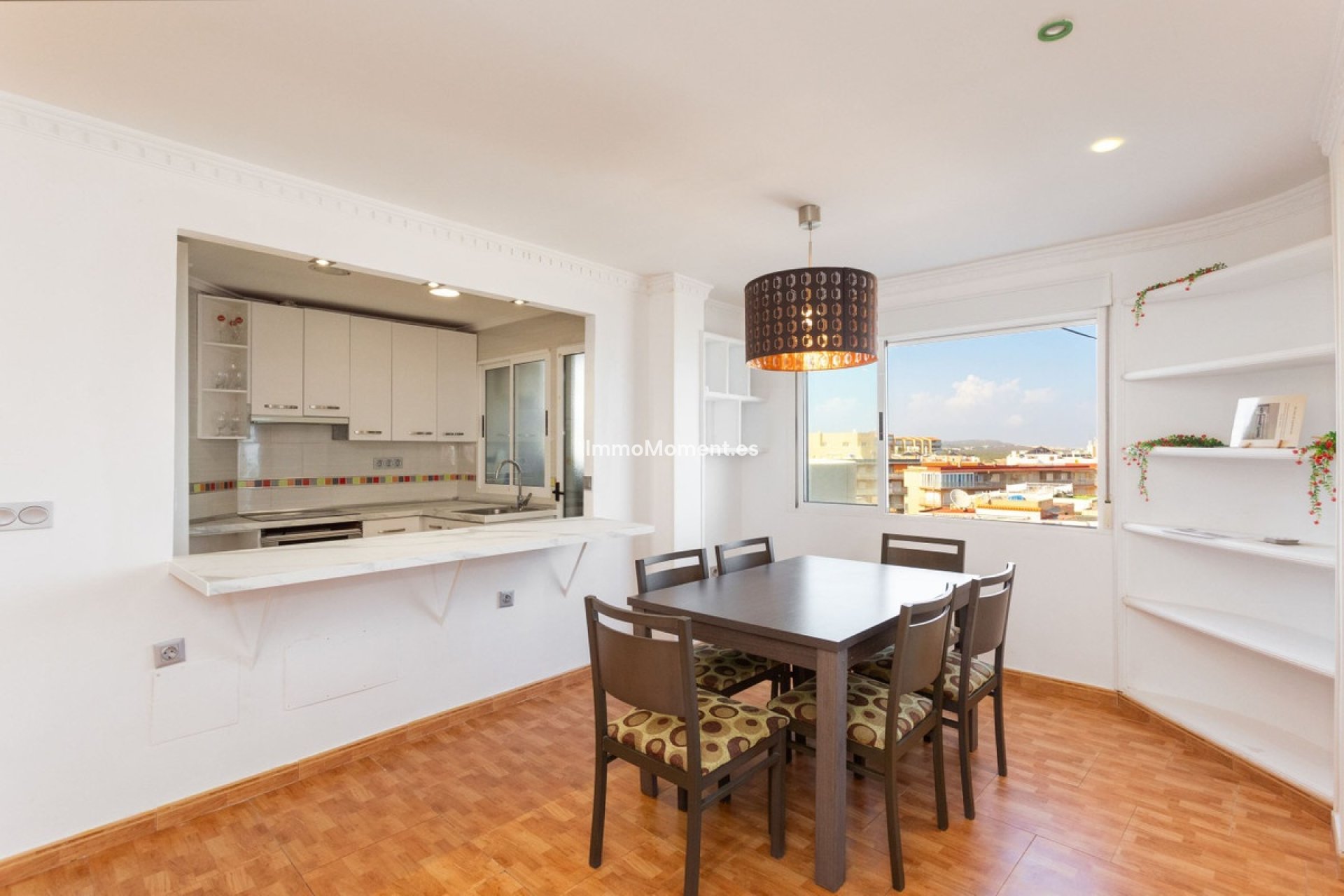 Bestaande woning - Appartement - Torrevieja - La Mata