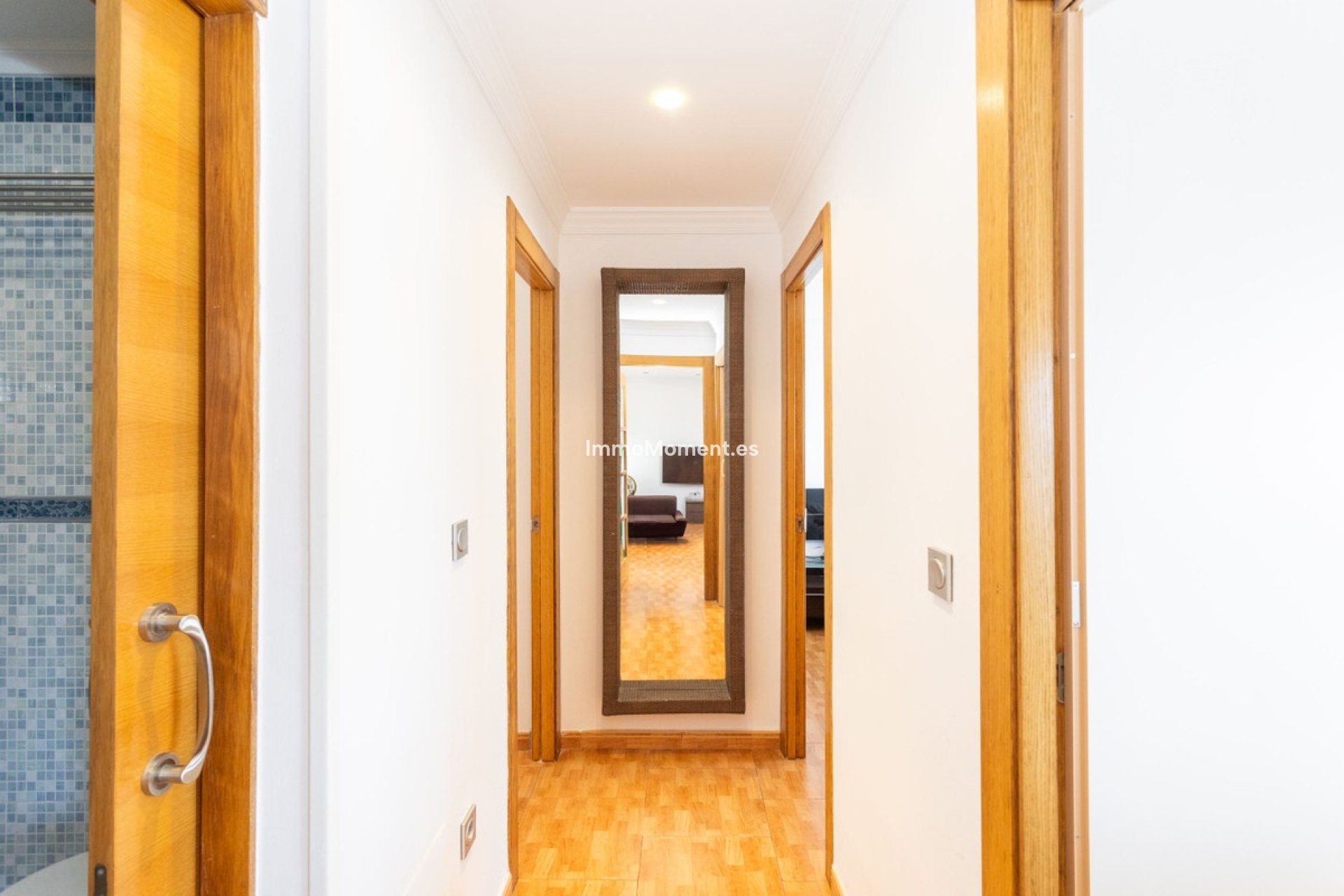 Bestaande woning - Appartement - Torrevieja - La Mata