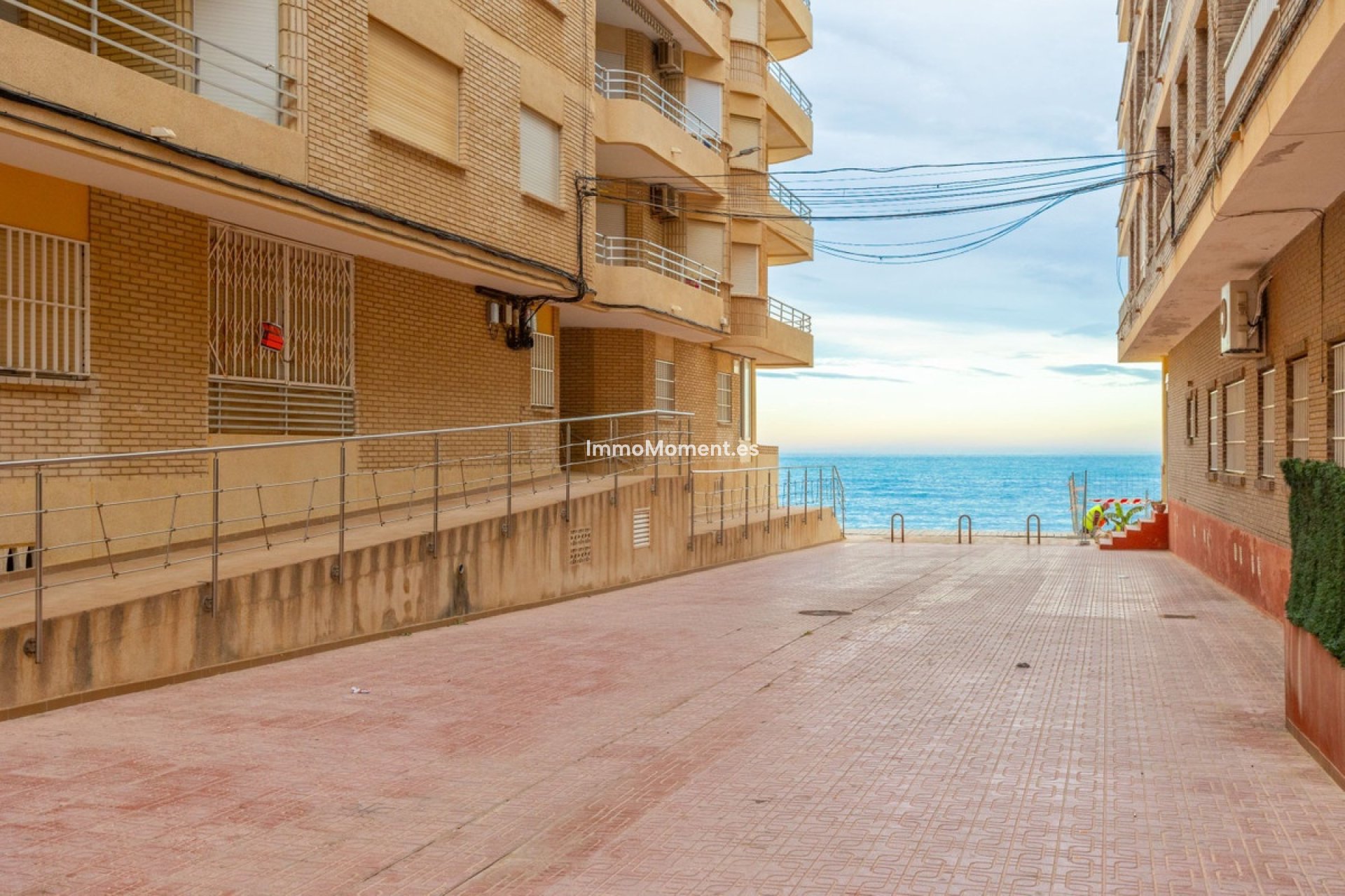 Bestaande woning - Appartement - Torrevieja - La Mata