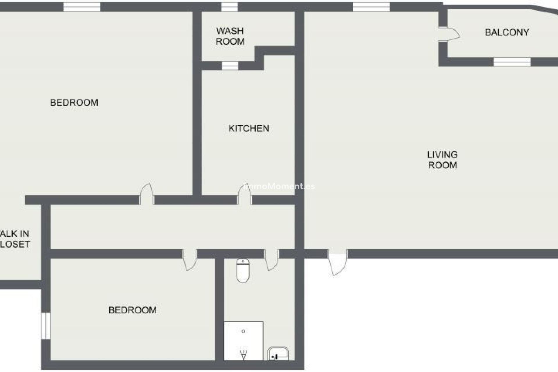 Bestaande woning - Appartement - Torrevieja - La Mata