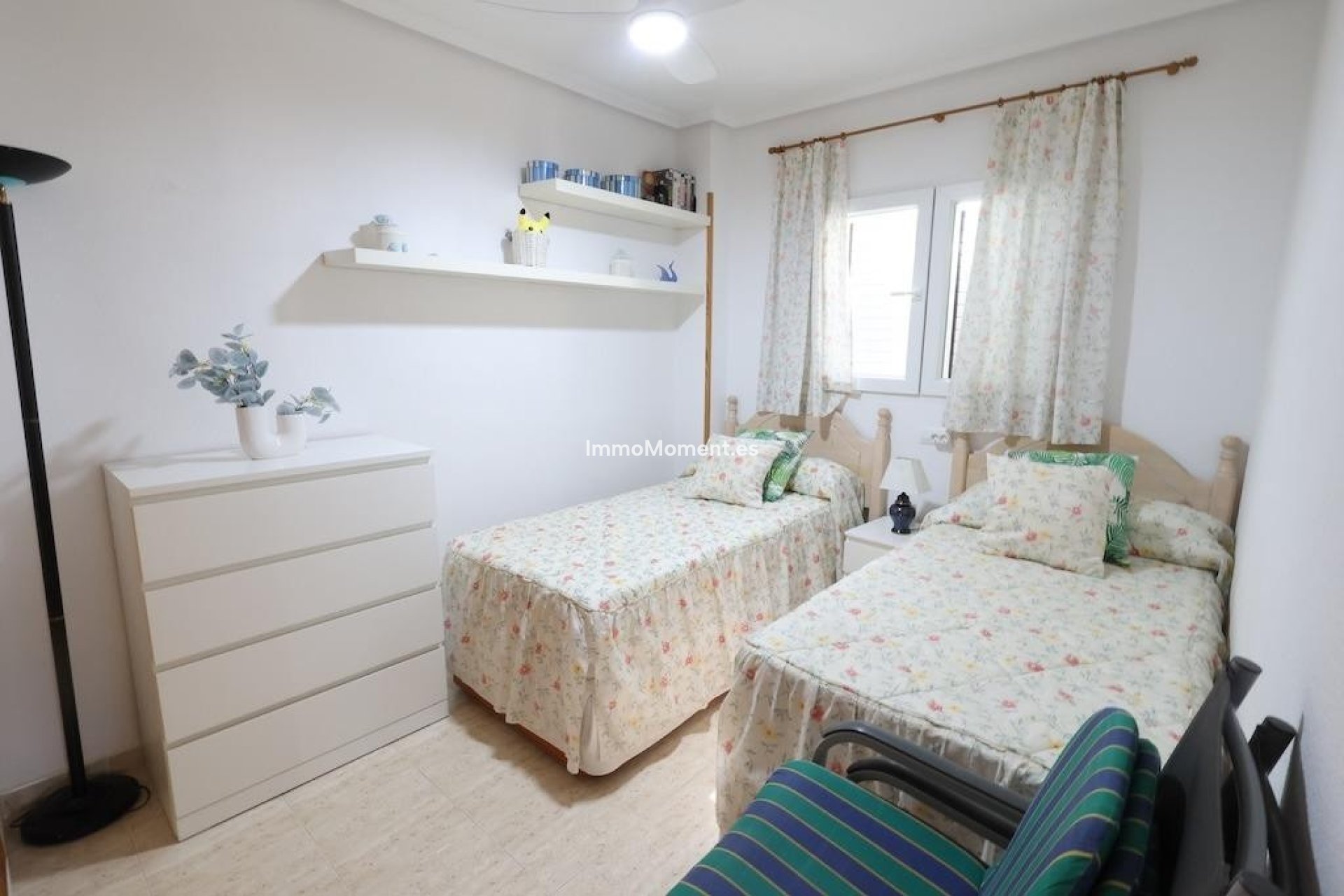 Bestaande woning - Appartement - Torrevieja - La Mata
