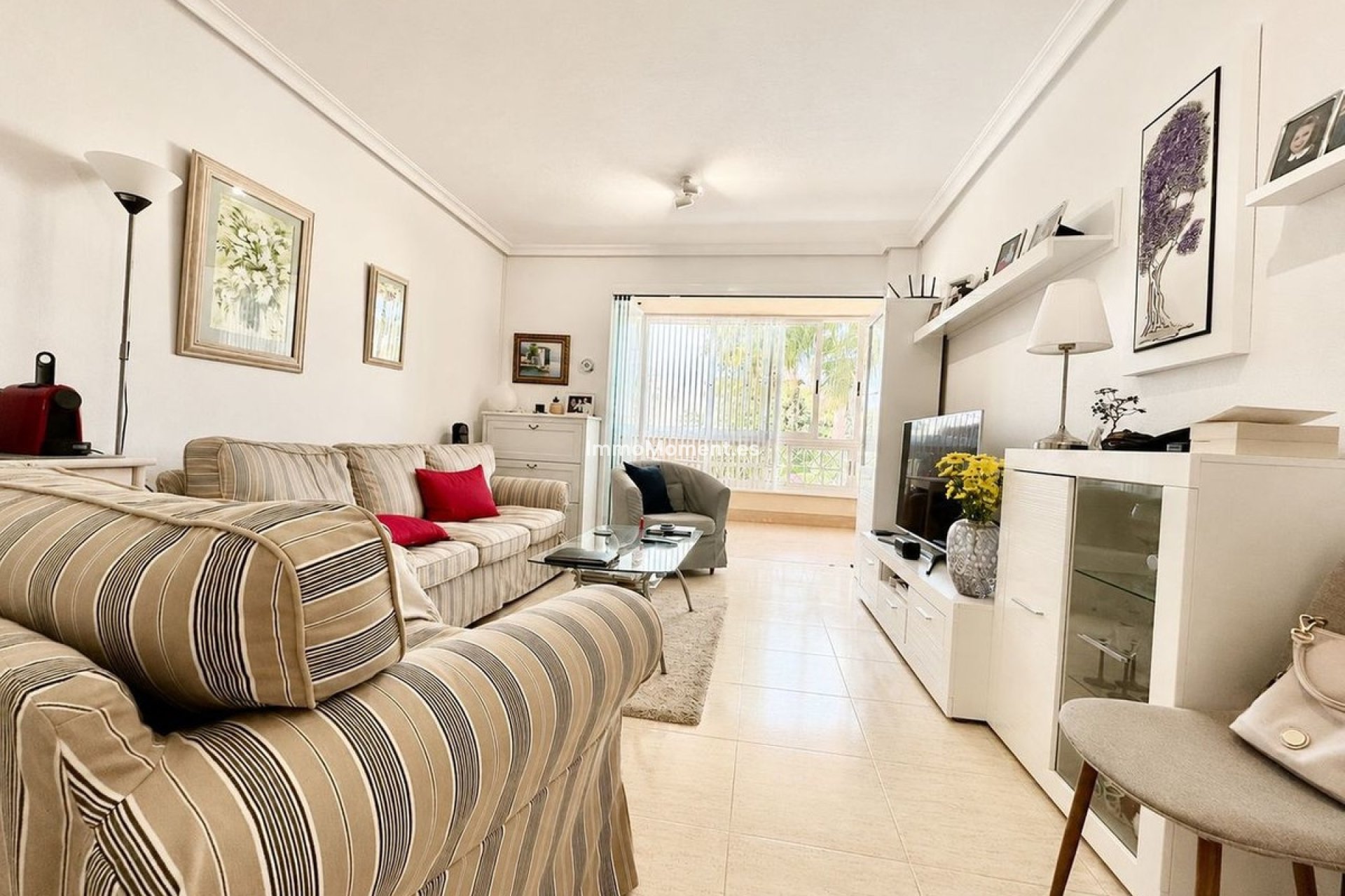 Bestaande woning - Appartement - Torrevieja - La Mata
