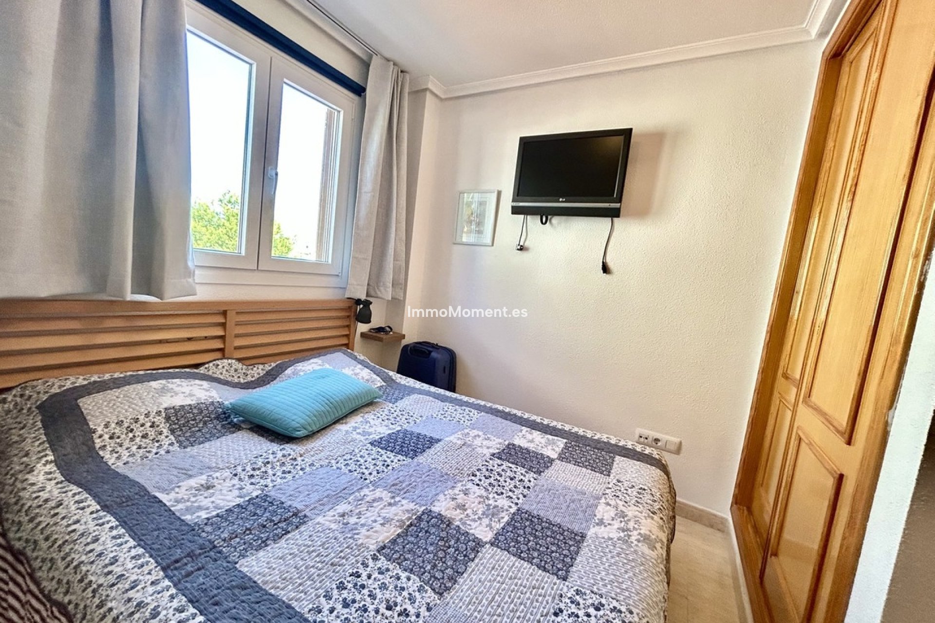 Bestaande woning - Appartement - Torrevieja - La Mata