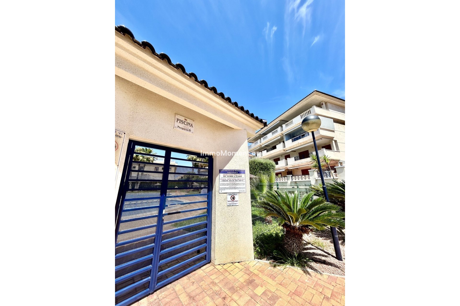 Bestaande woning - Appartement - Torrevieja - La Mata