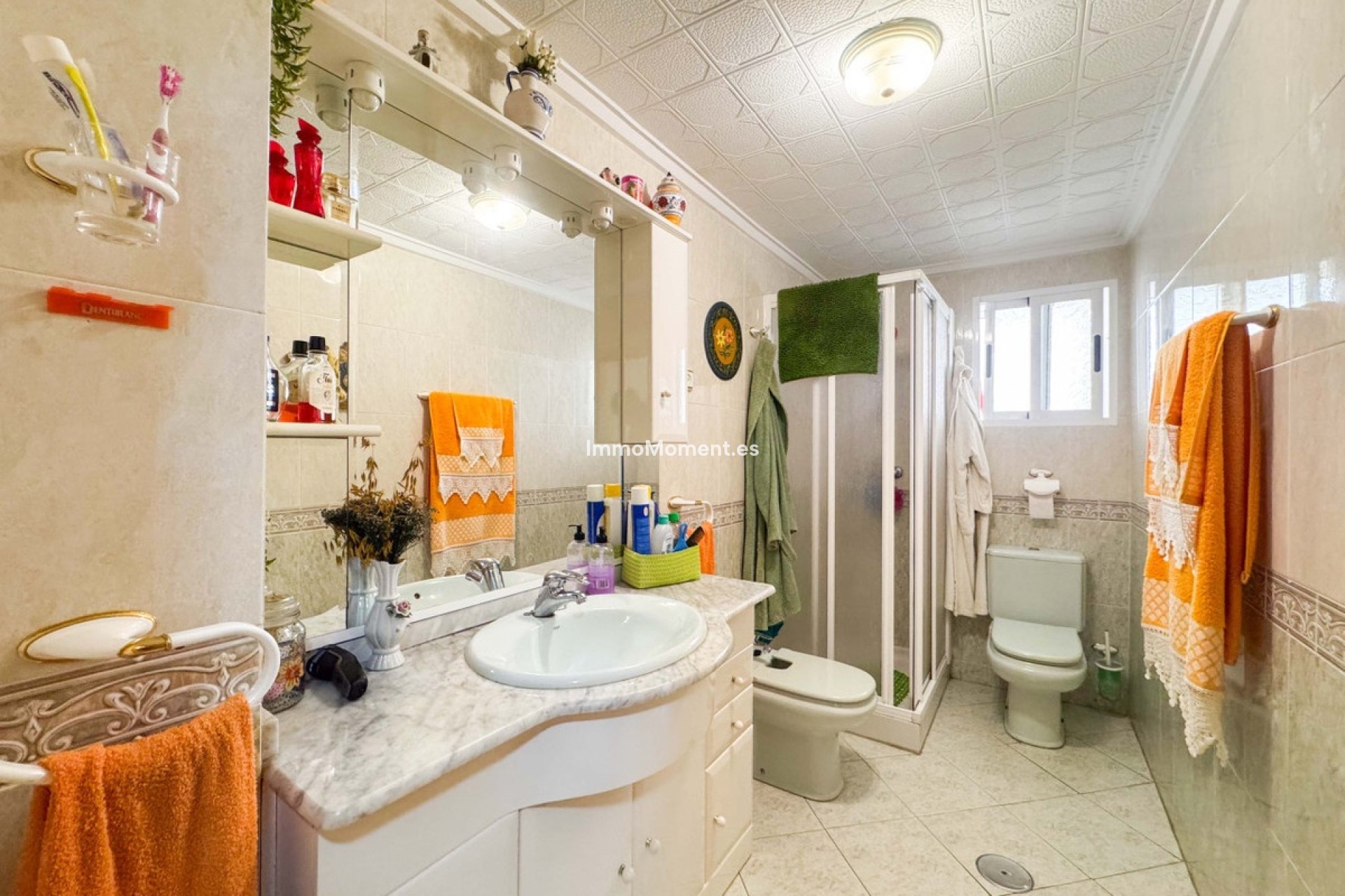 Bestaande woning - Appartement - Torrevieja - La Mata