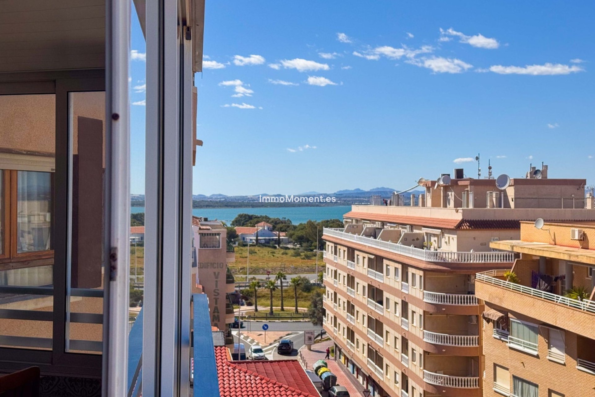 Bestaande woning - Appartement - Torrevieja - La Mata
