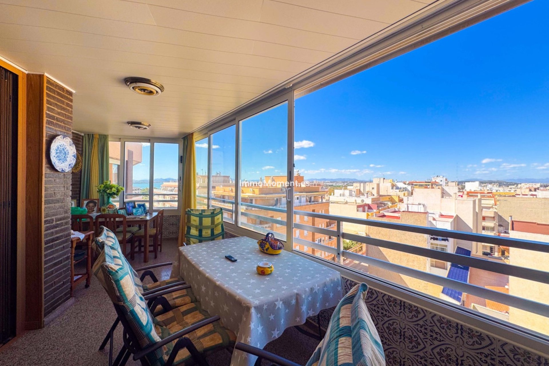 Bestaande woning - Appartement - Torrevieja - La Mata