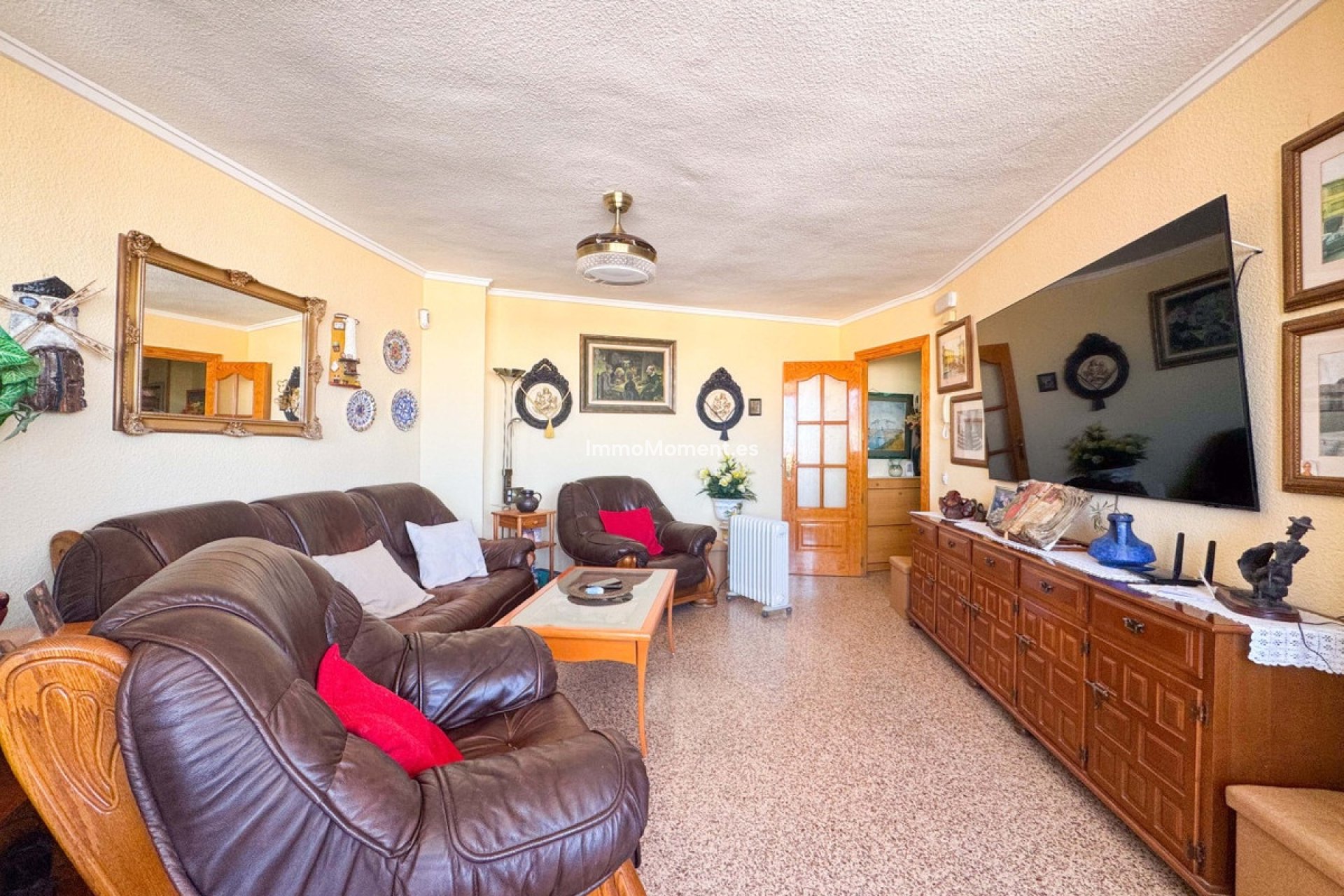 Bestaande woning - Appartement - Torrevieja - La Mata