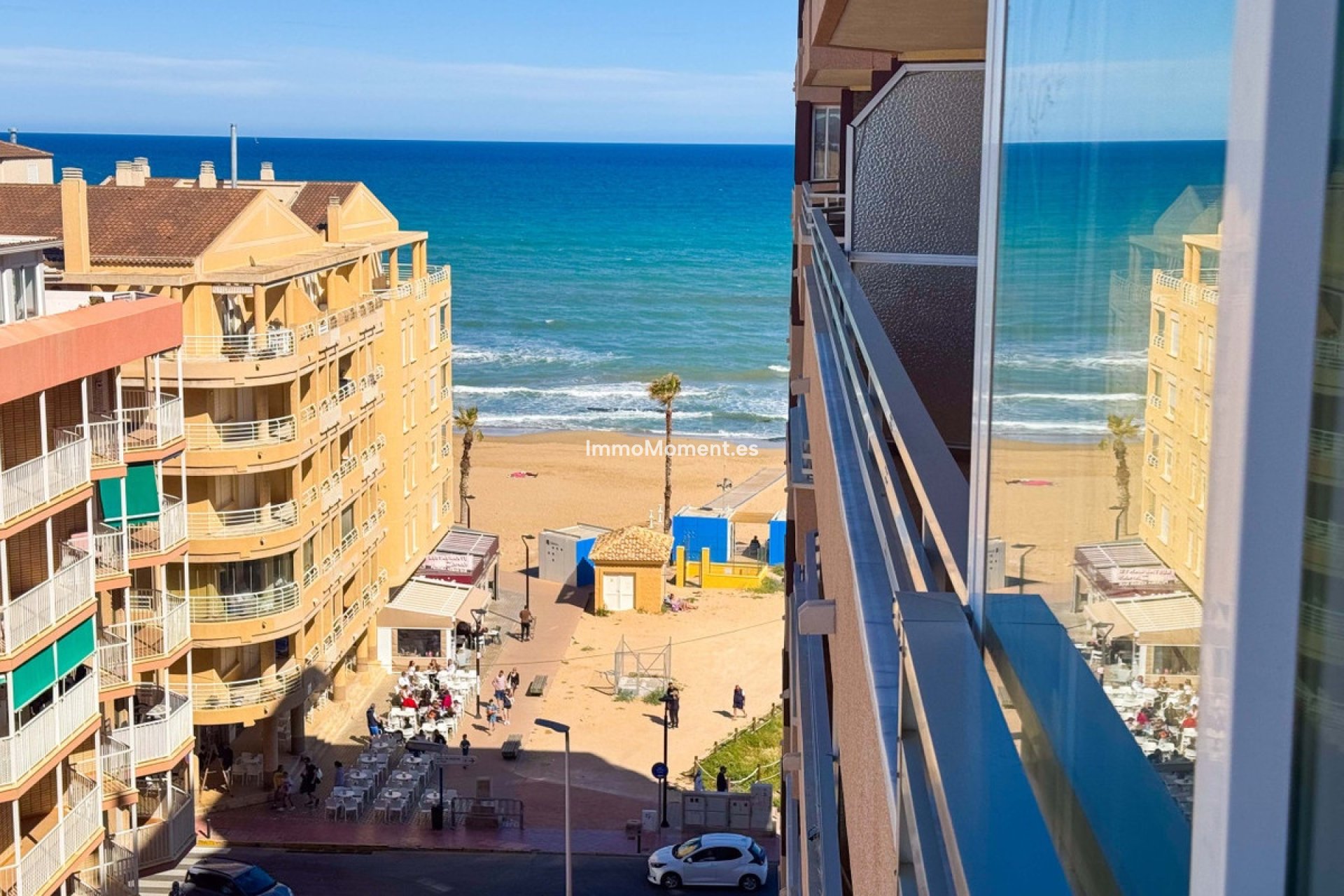 Bestaande woning - Appartement - Torrevieja - La Mata