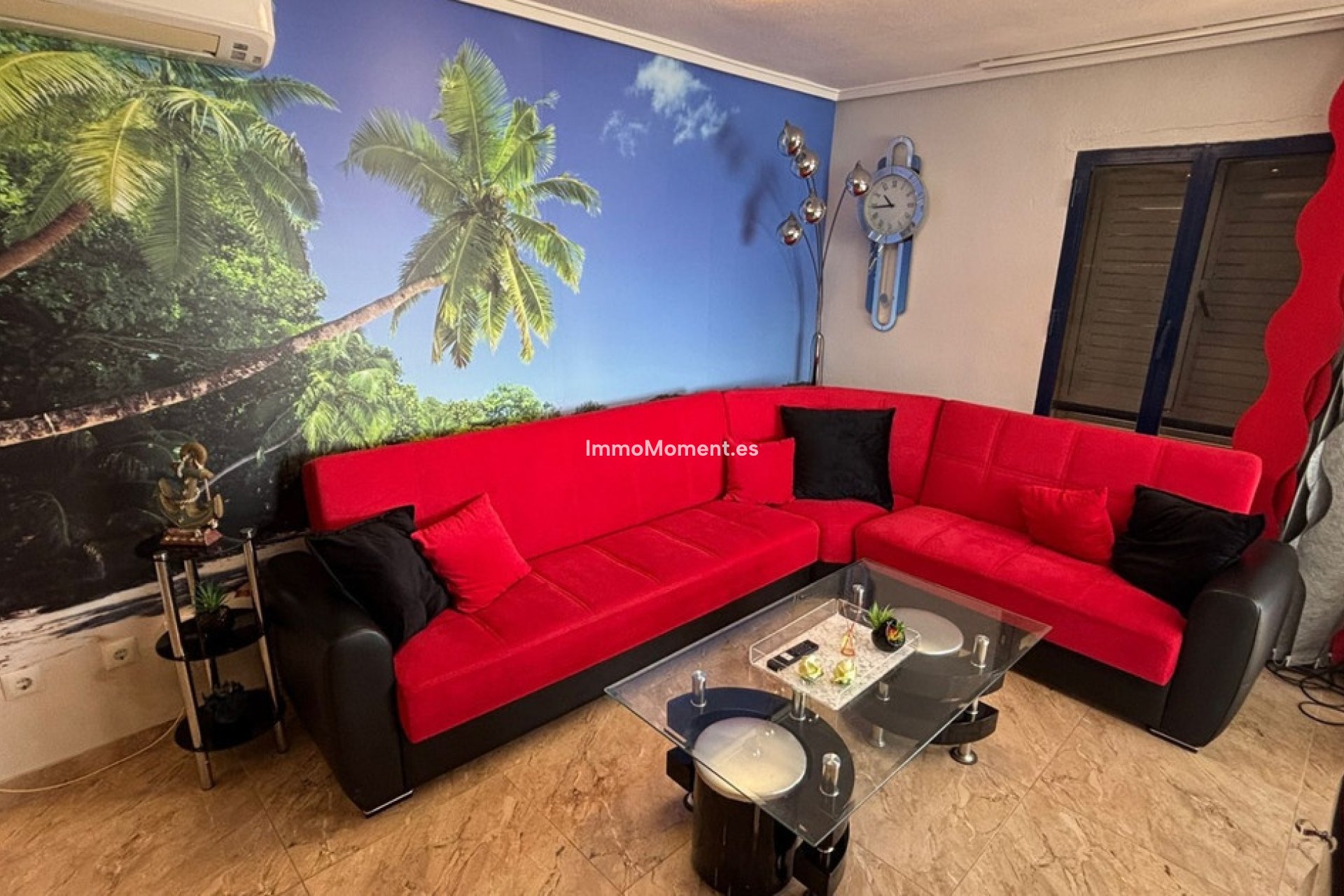 Bestaande woning - Appartement - Torrevieja - La Mata