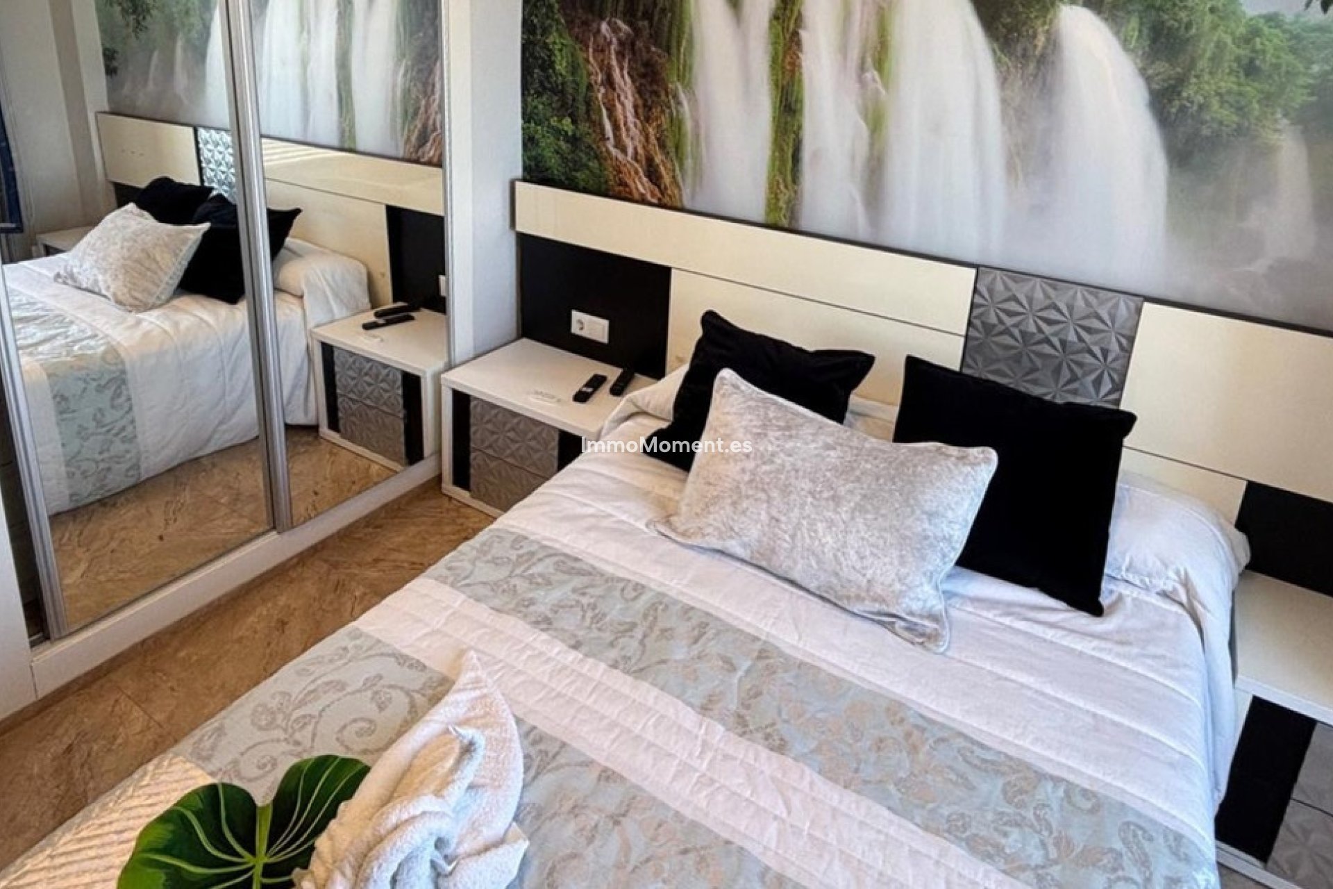 Bestaande woning - Appartement - Torrevieja - La Mata