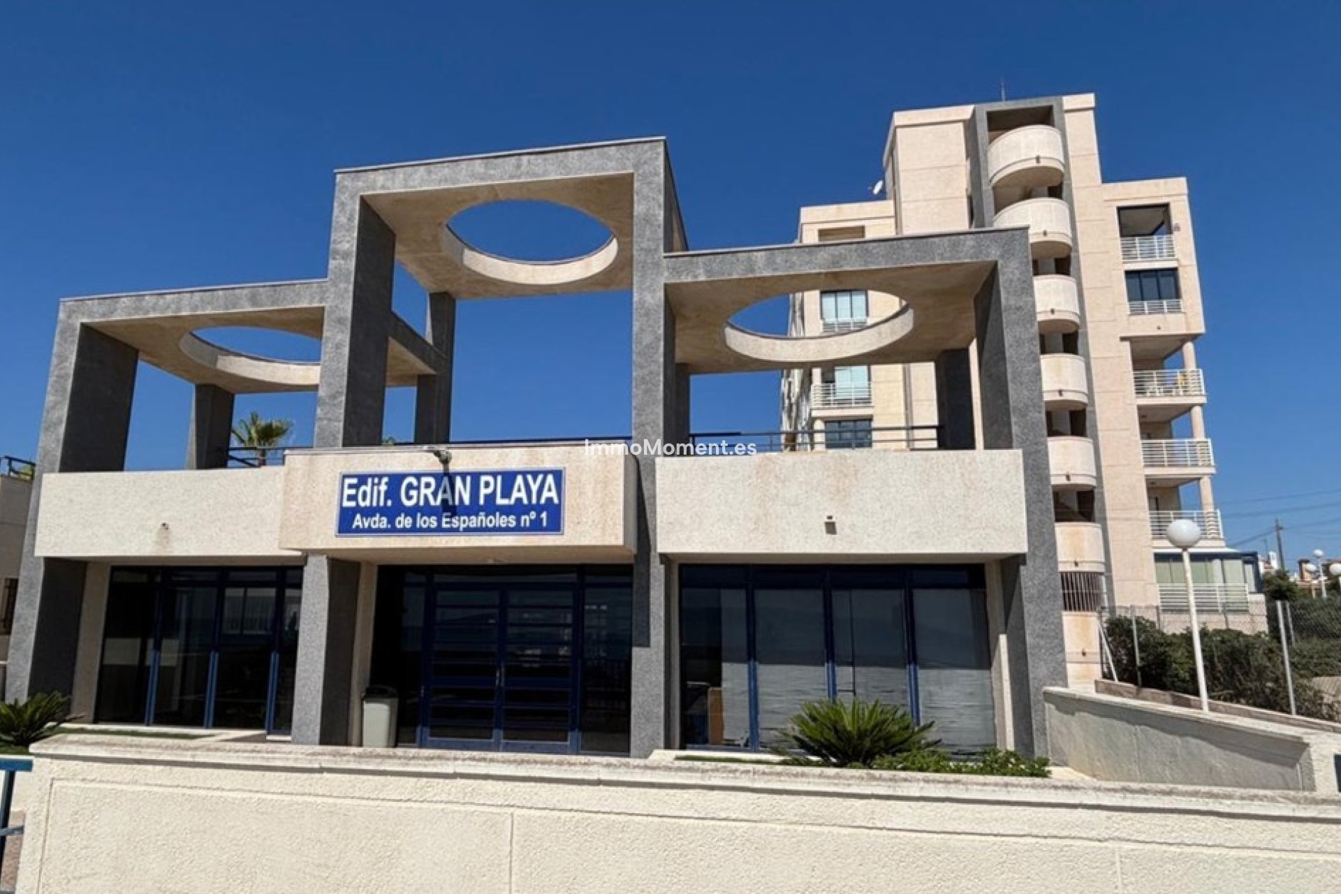 Bestaande woning - Appartement - Torrevieja - La Mata