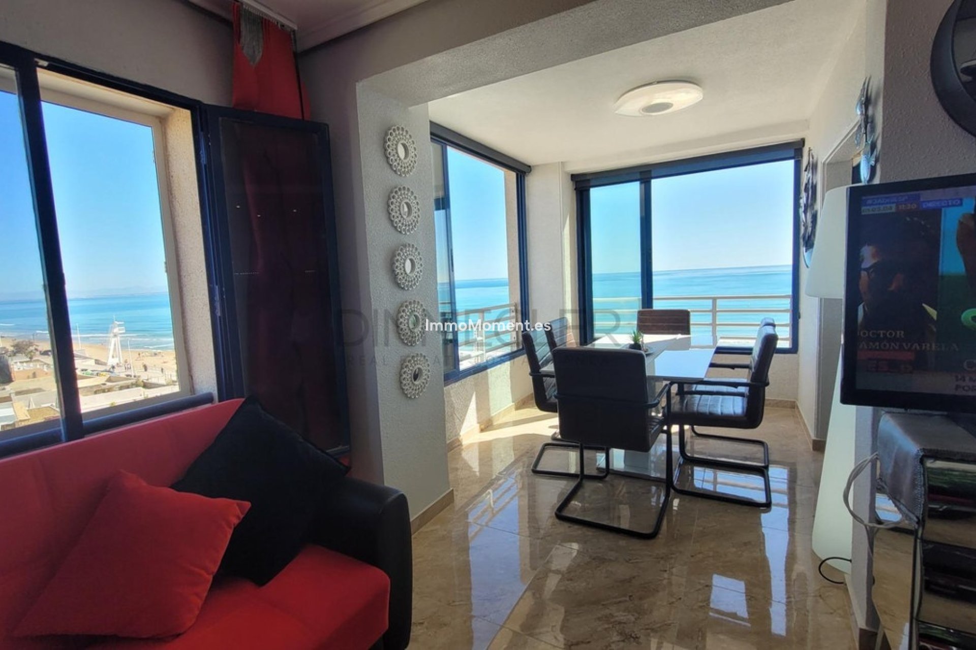 Bestaande woning - Appartement - Torrevieja - La Mata