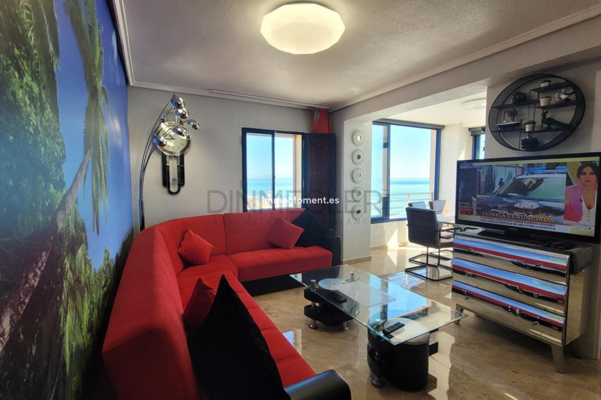 Bestaande woning - Appartement - Torrevieja - La Mata