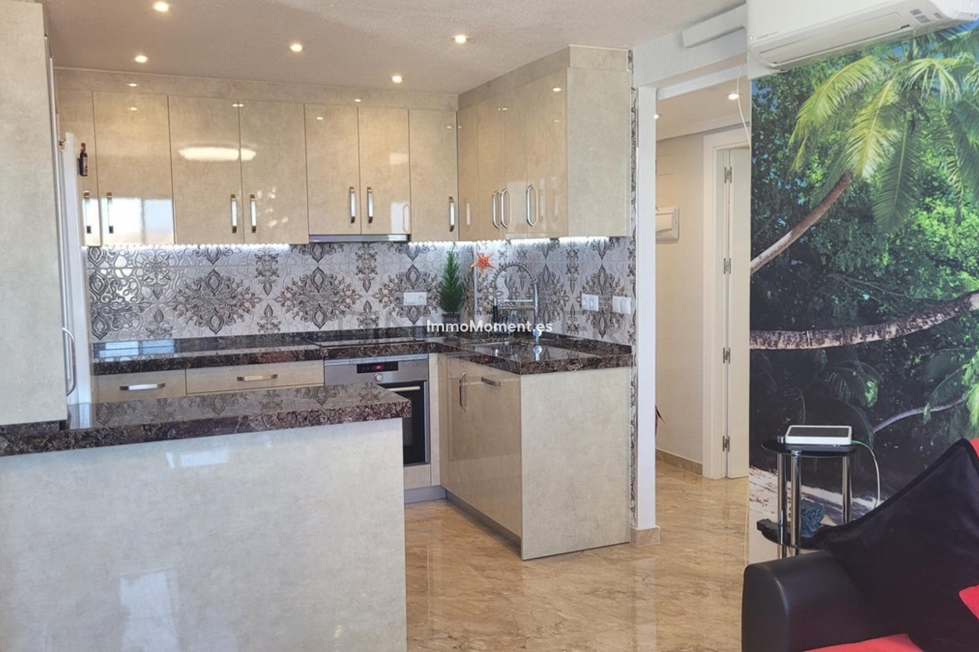 Bestaande woning - Appartement - Torrevieja - La Mata