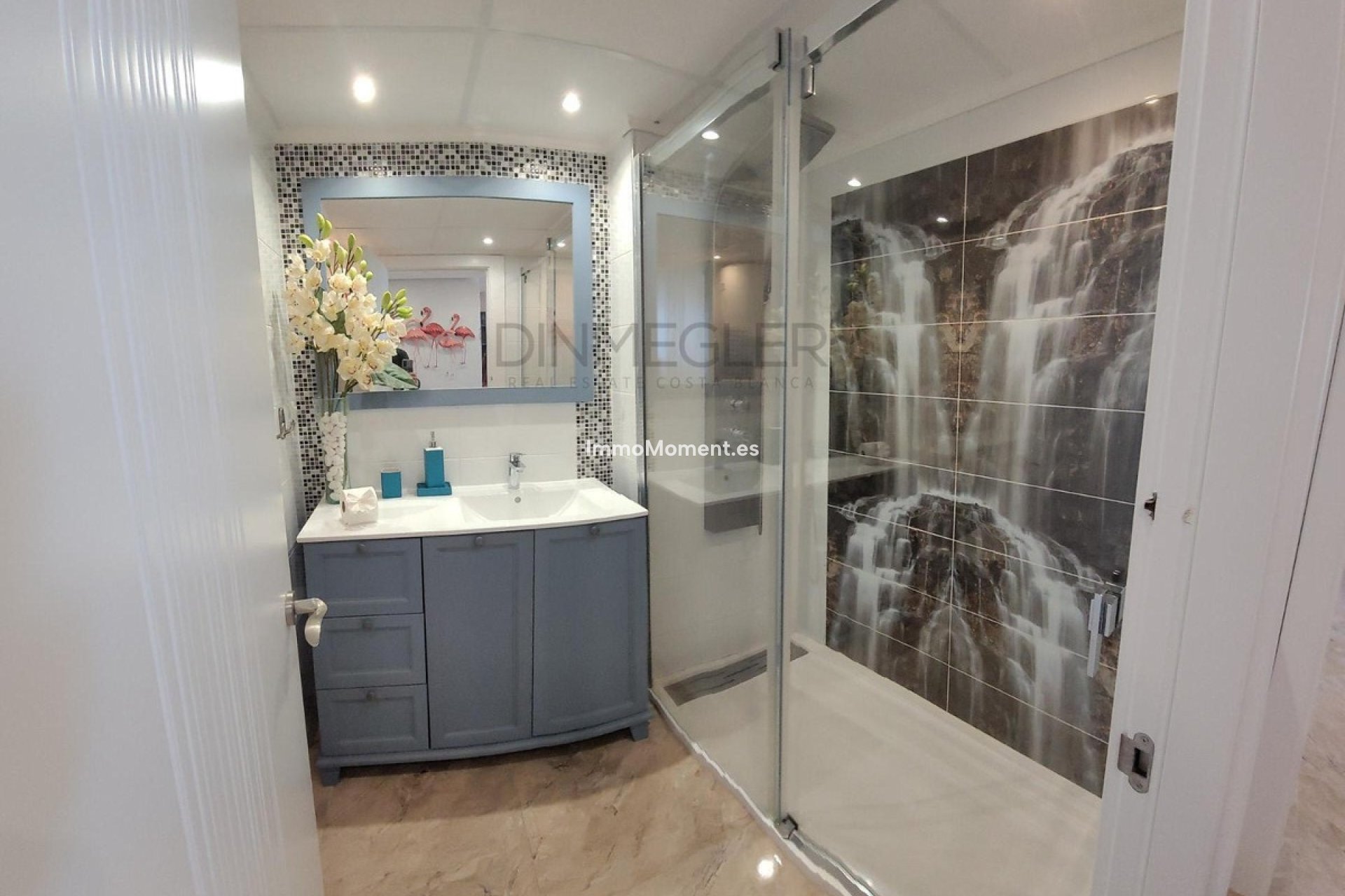 Bestaande woning - Appartement - Torrevieja - La Mata