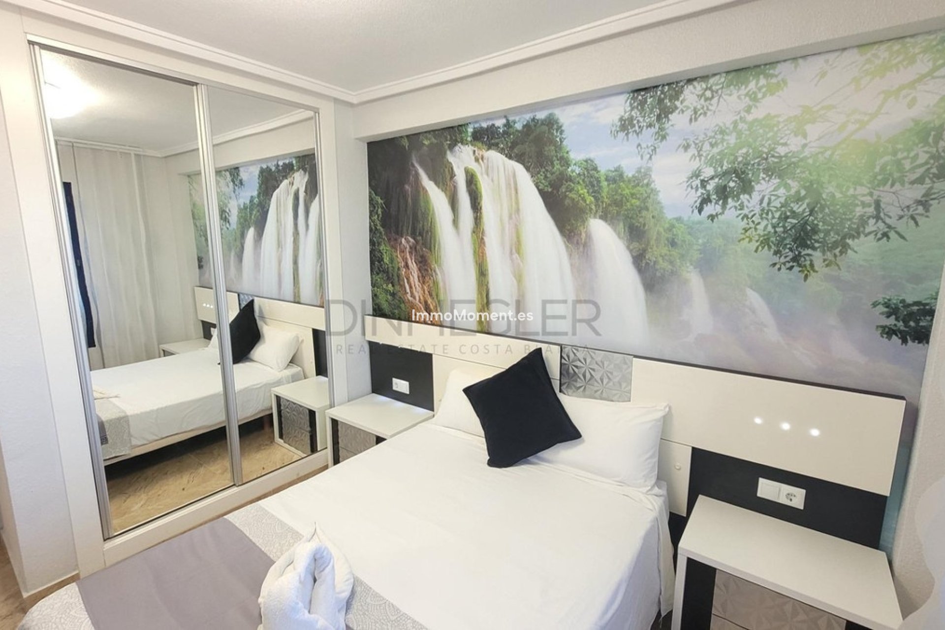 Bestaande woning - Appartement - Torrevieja - La Mata