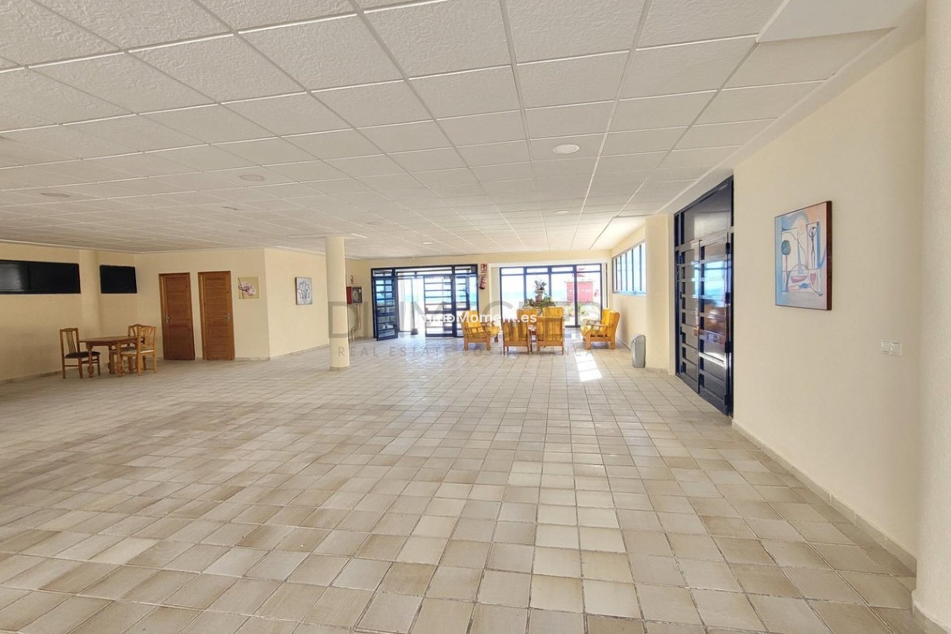 Bestaande woning - Appartement - Torrevieja - La Mata