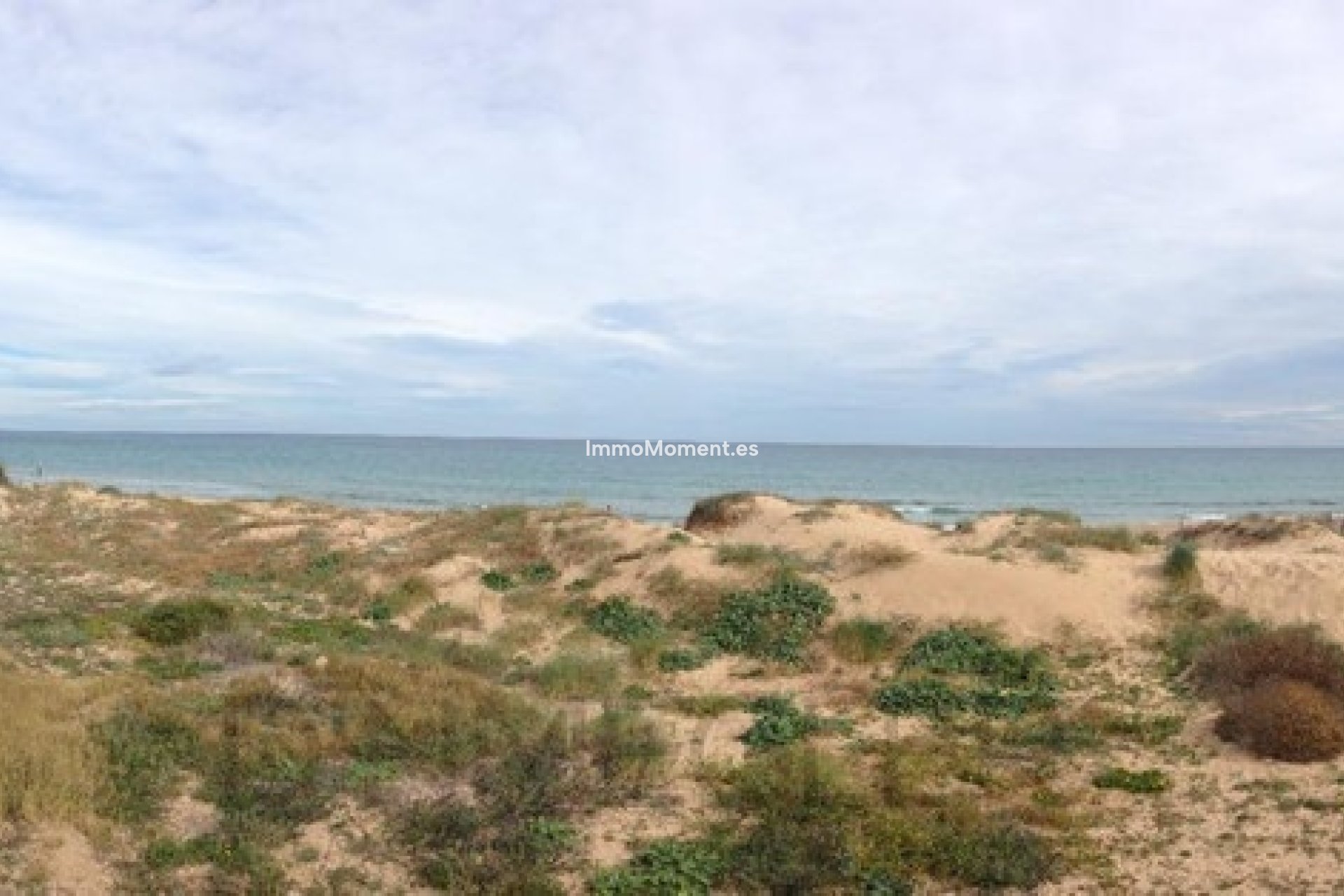 Bestaande woning - Appartement - Torrevieja - La Mata