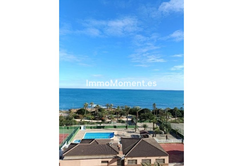 Bestaande woning - Appartement - Torrevieja - La Mata