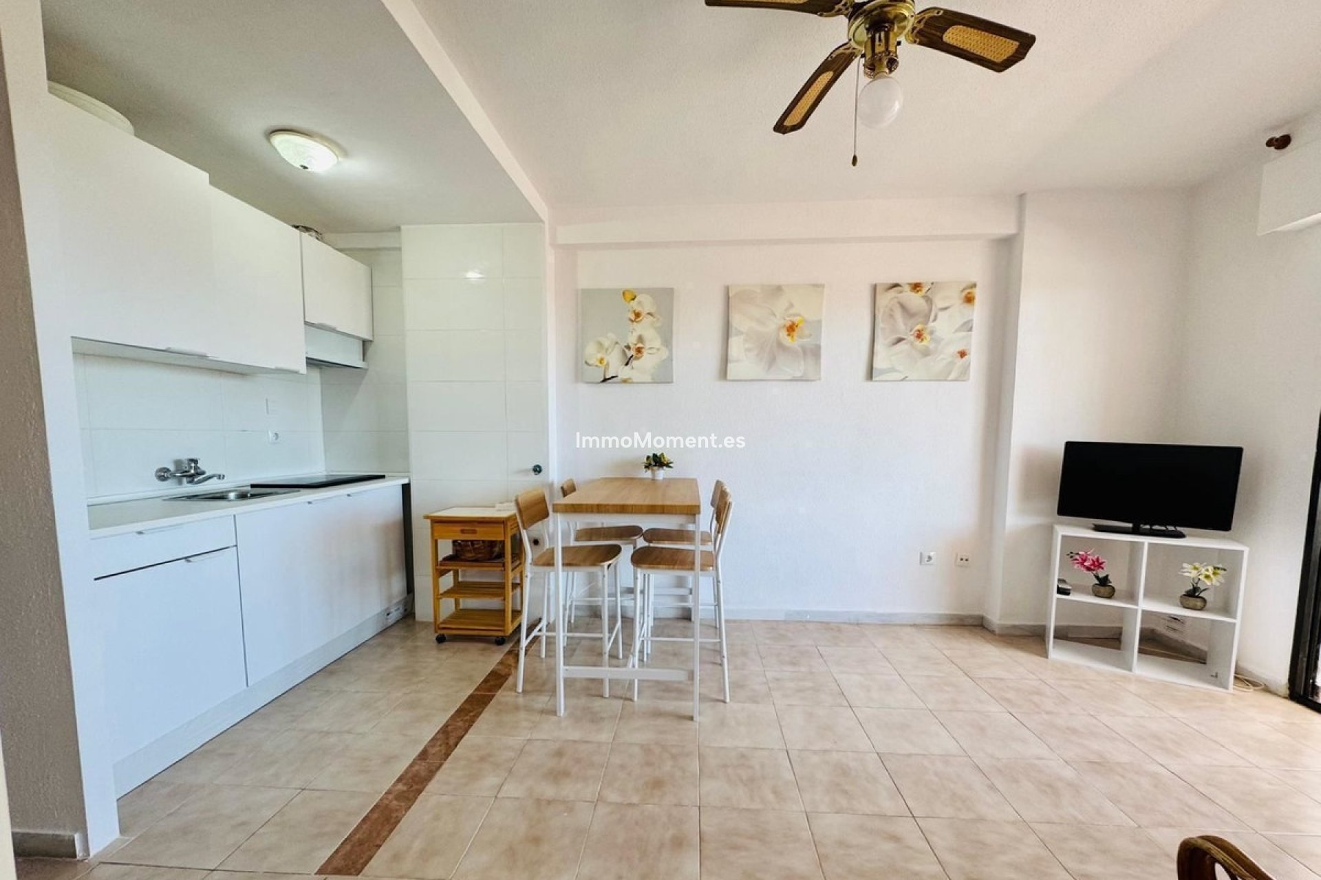 Bestaande woning - Appartement - Torrevieja - La Mata