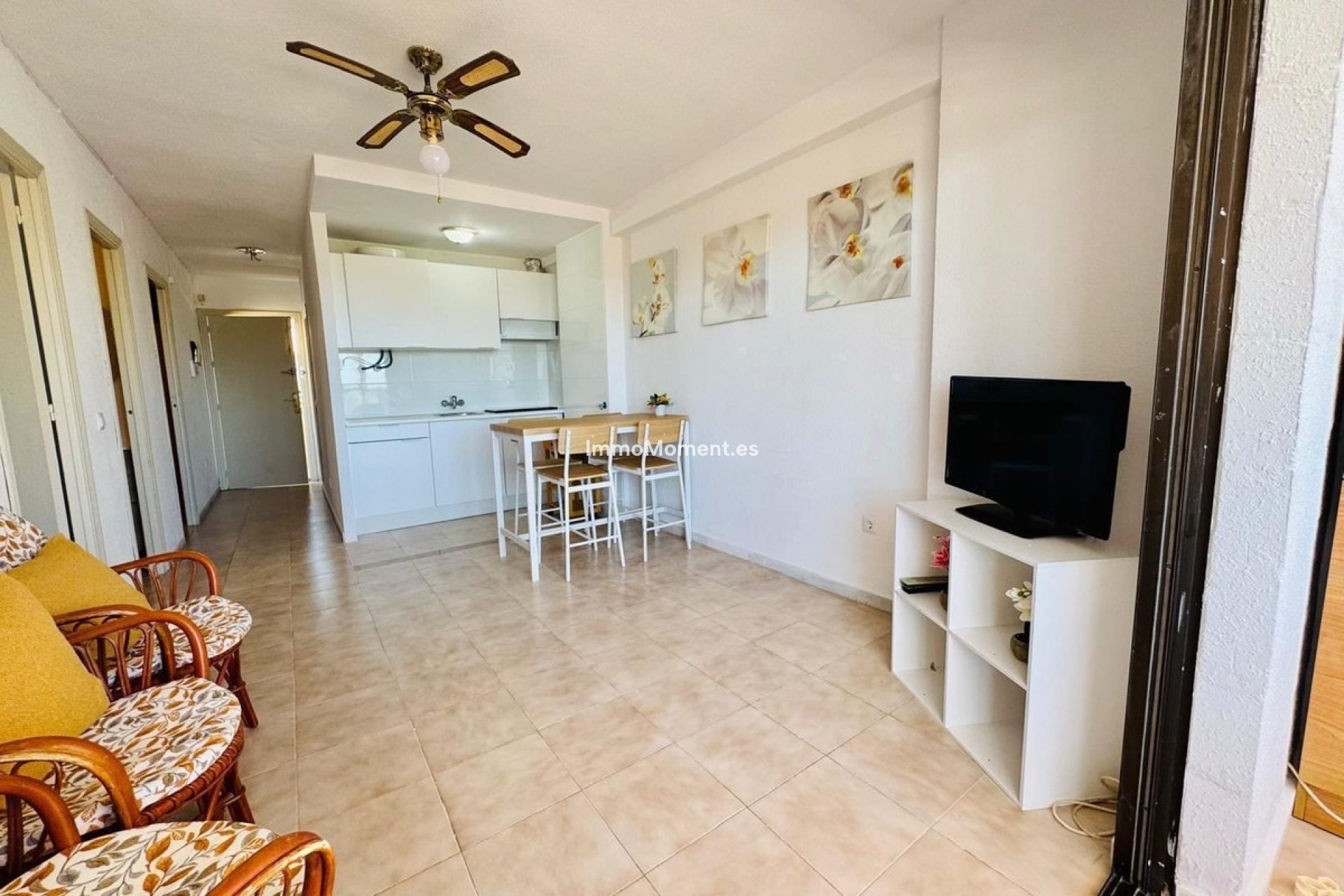 Bestaande woning - Appartement - Torrevieja - La Mata