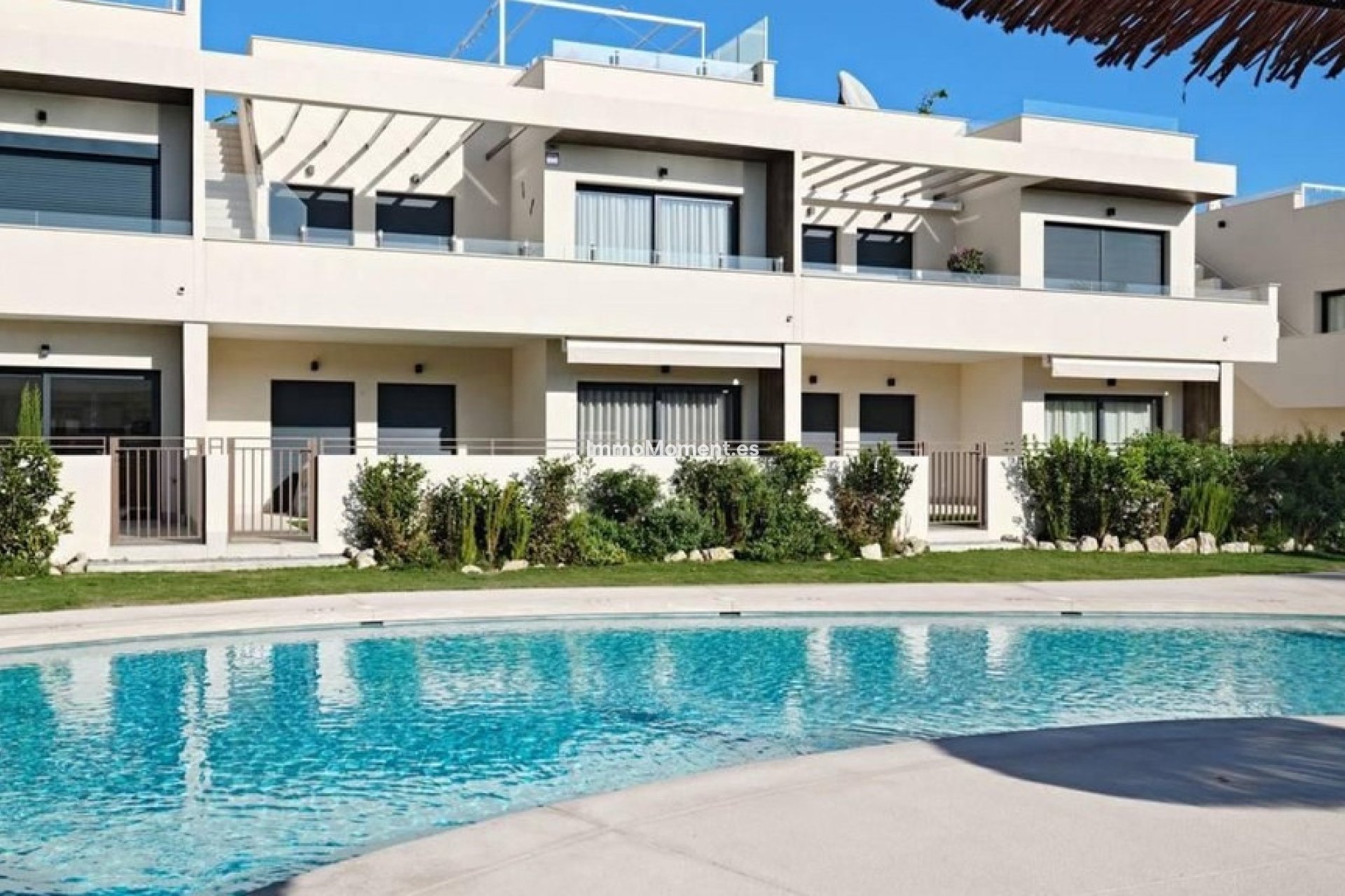 Bestaande woning - Appartement - Torrevieja - La Veleta