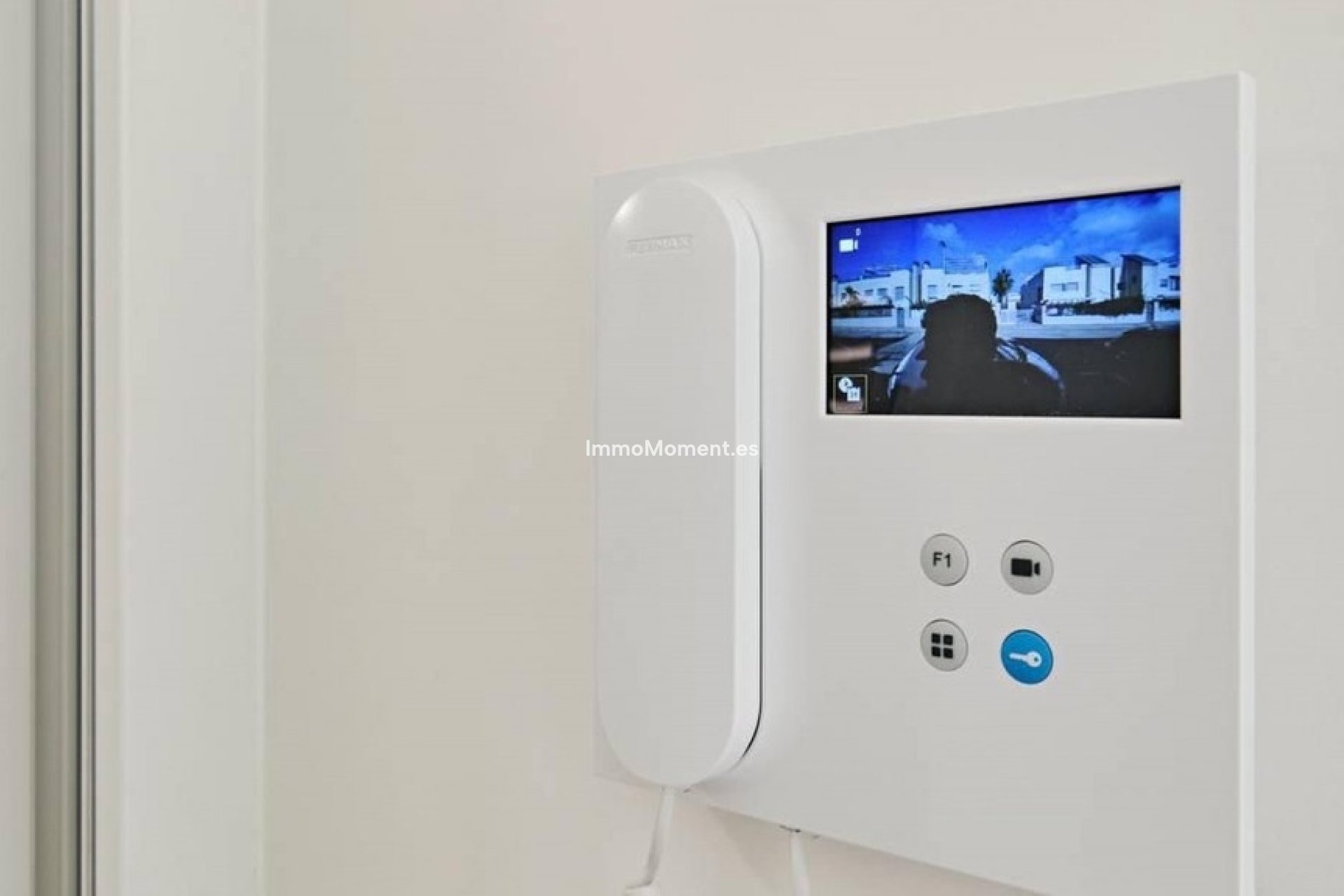 Bestaande woning - Appartement - Torrevieja - La Veleta