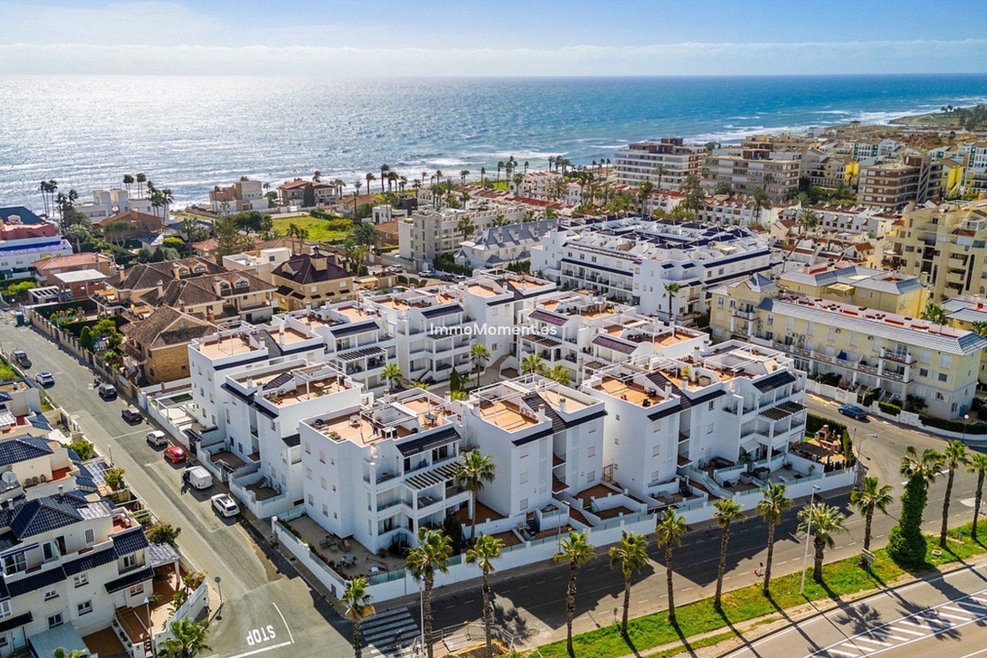 Bestaande woning - Appartement - Torrevieja - La Veleta